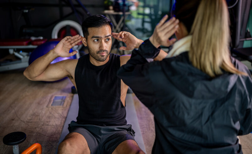 Top 10 Fitness Gadgets to Revolutionize Your Home Workout in 2025
