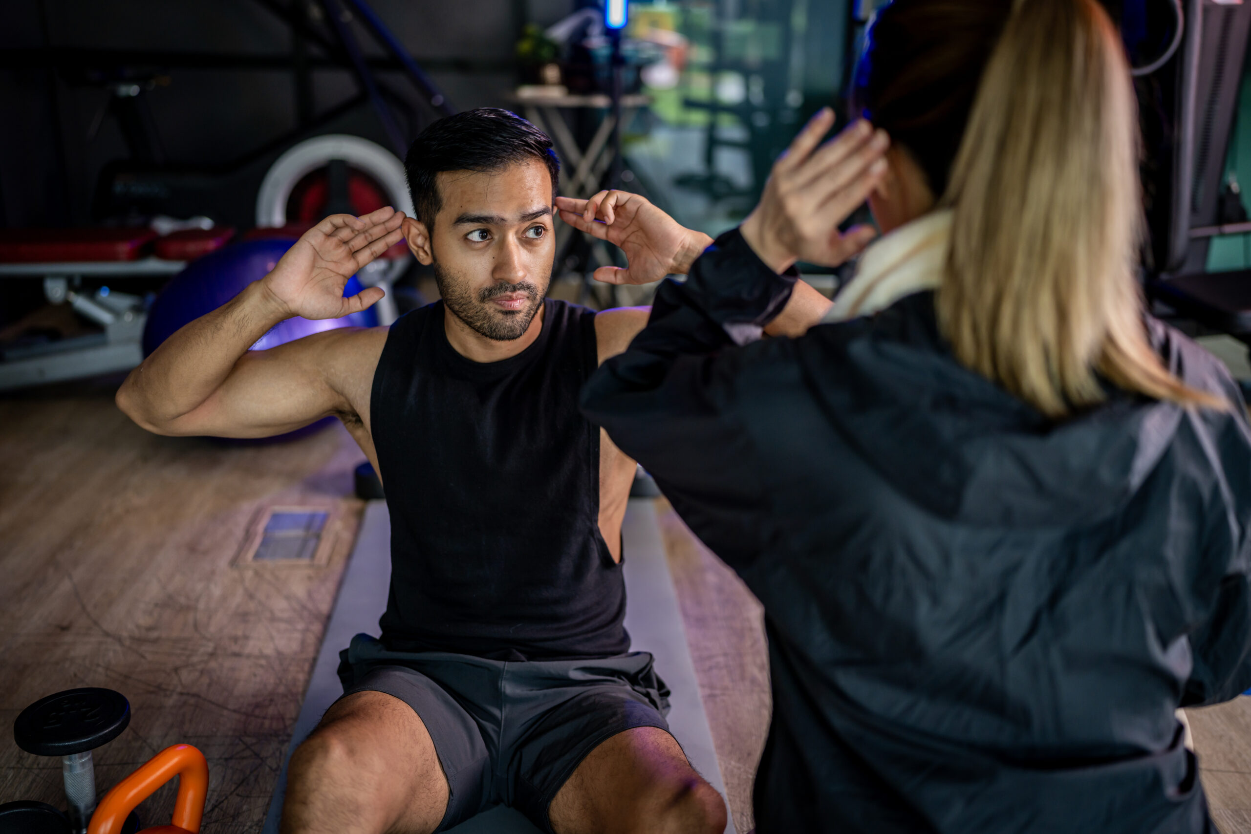 Top 10 Fitness Gadgets to Revolutionize Your Home Workout in 2025