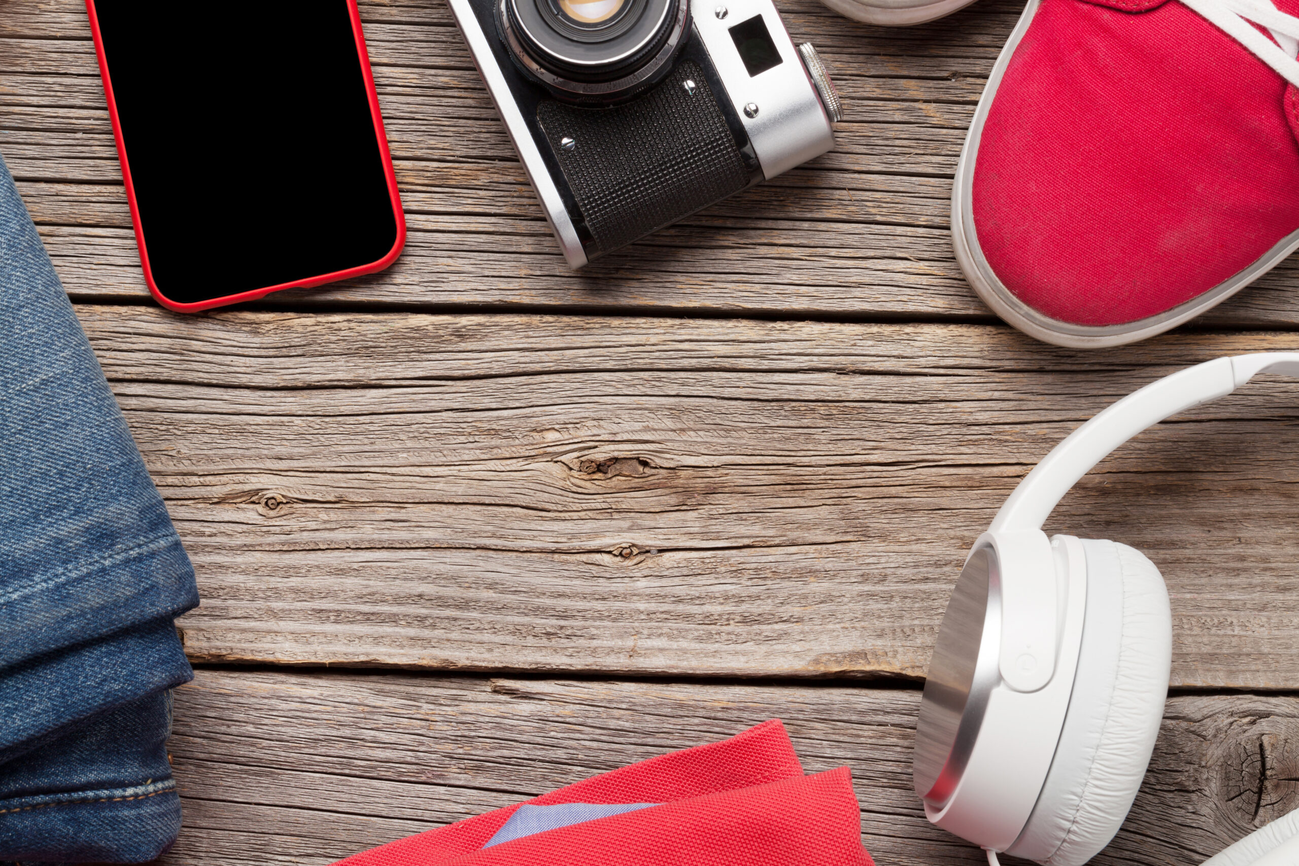 Top 10 Best Overall Travel Accessories for 2025
