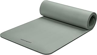 How to Select the Best Yoga Mat for Your Practice: Comfort, Grip, and Durability Explained
