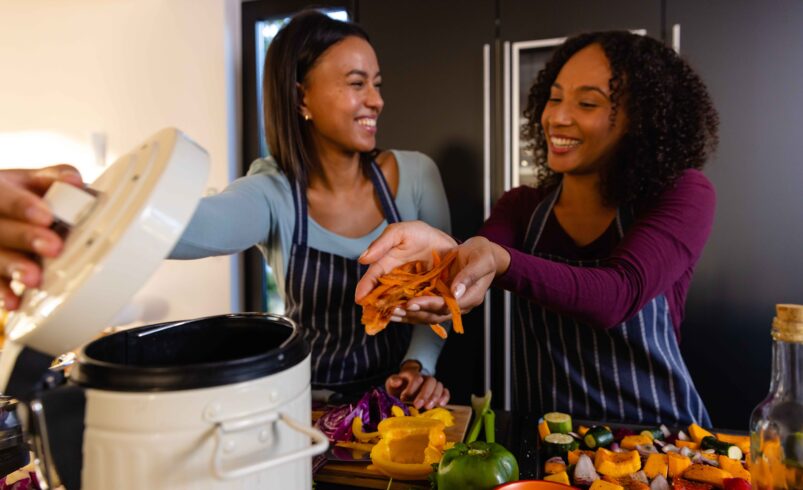 How to Deep Clean Your Air Fryer Without Damaging It