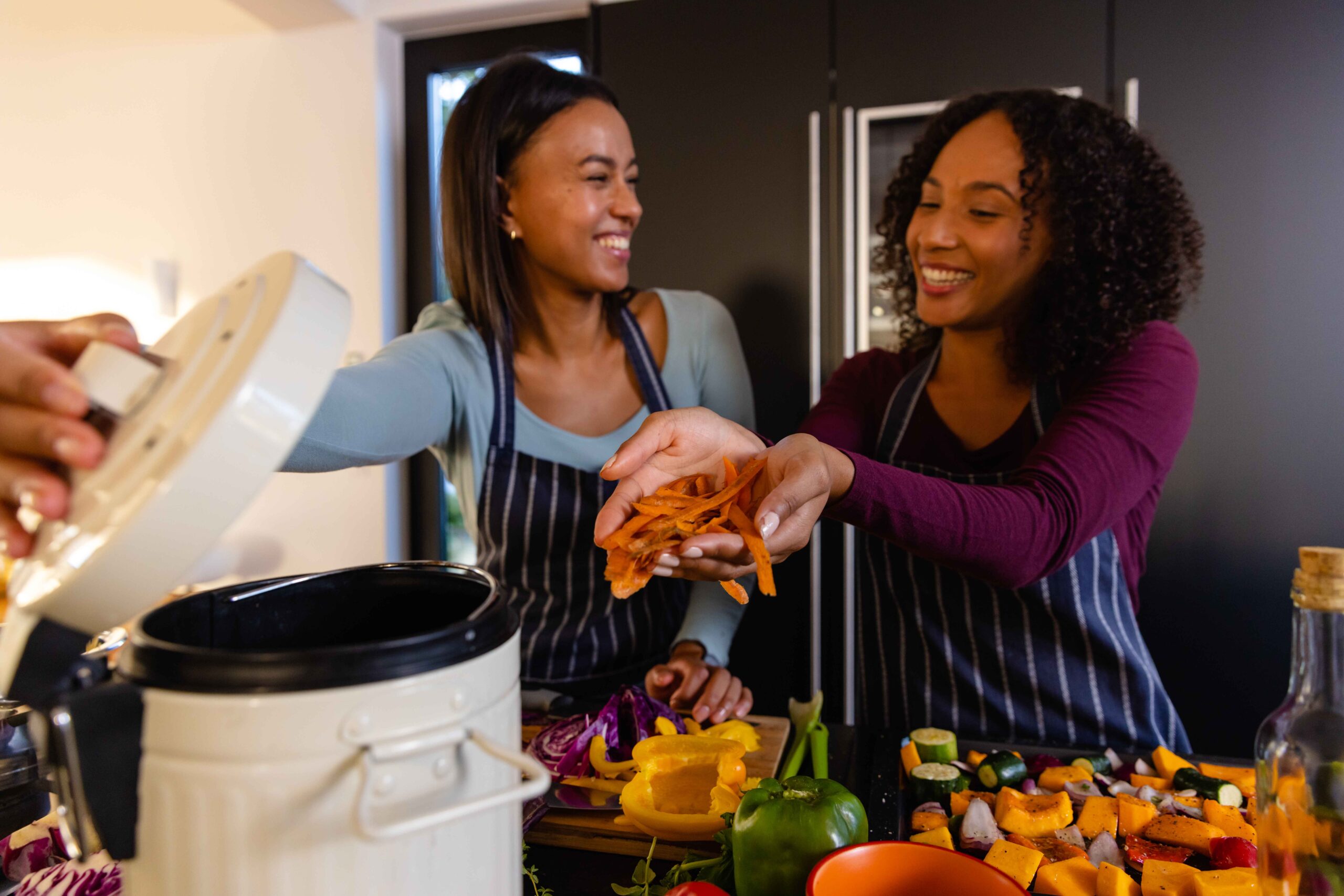 How to Deep Clean Your Air Fryer Without Damaging It