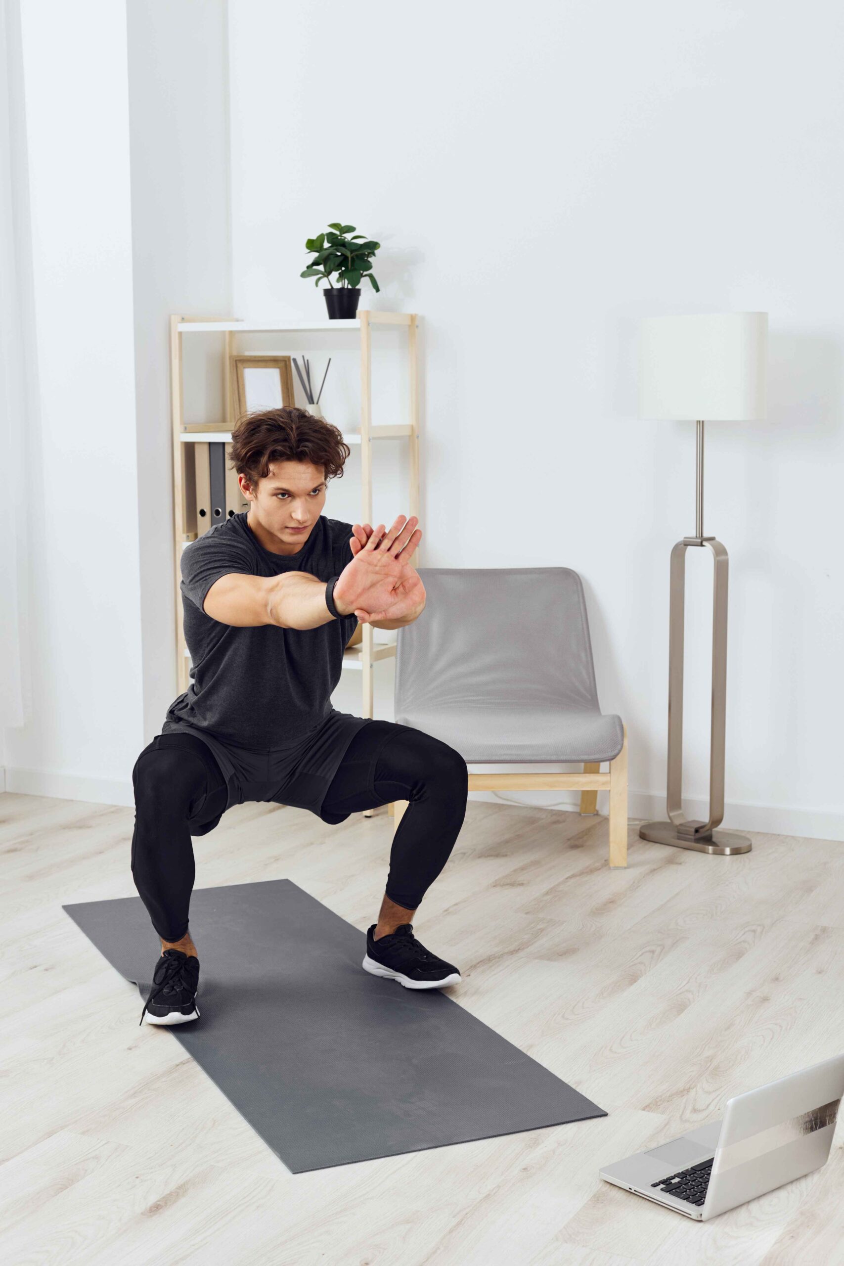 Effective Home Exercises for Beginners to Kickstart Your Fitness Journey