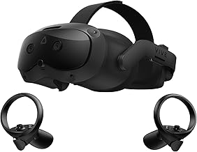 Guide to Choosing the Best VR Headsets in 2025