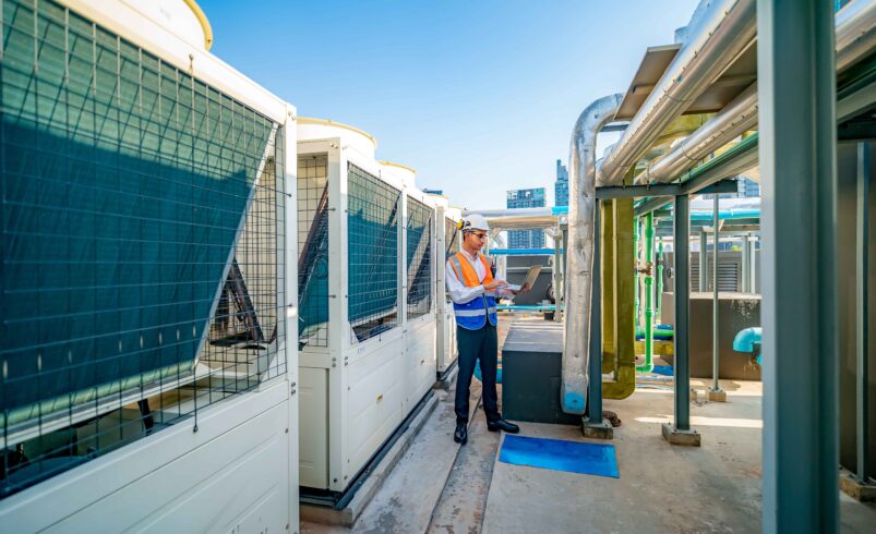 Troubleshooting Your Home’s HVAC System: Simple Fixes for Heating and Cooling Problems