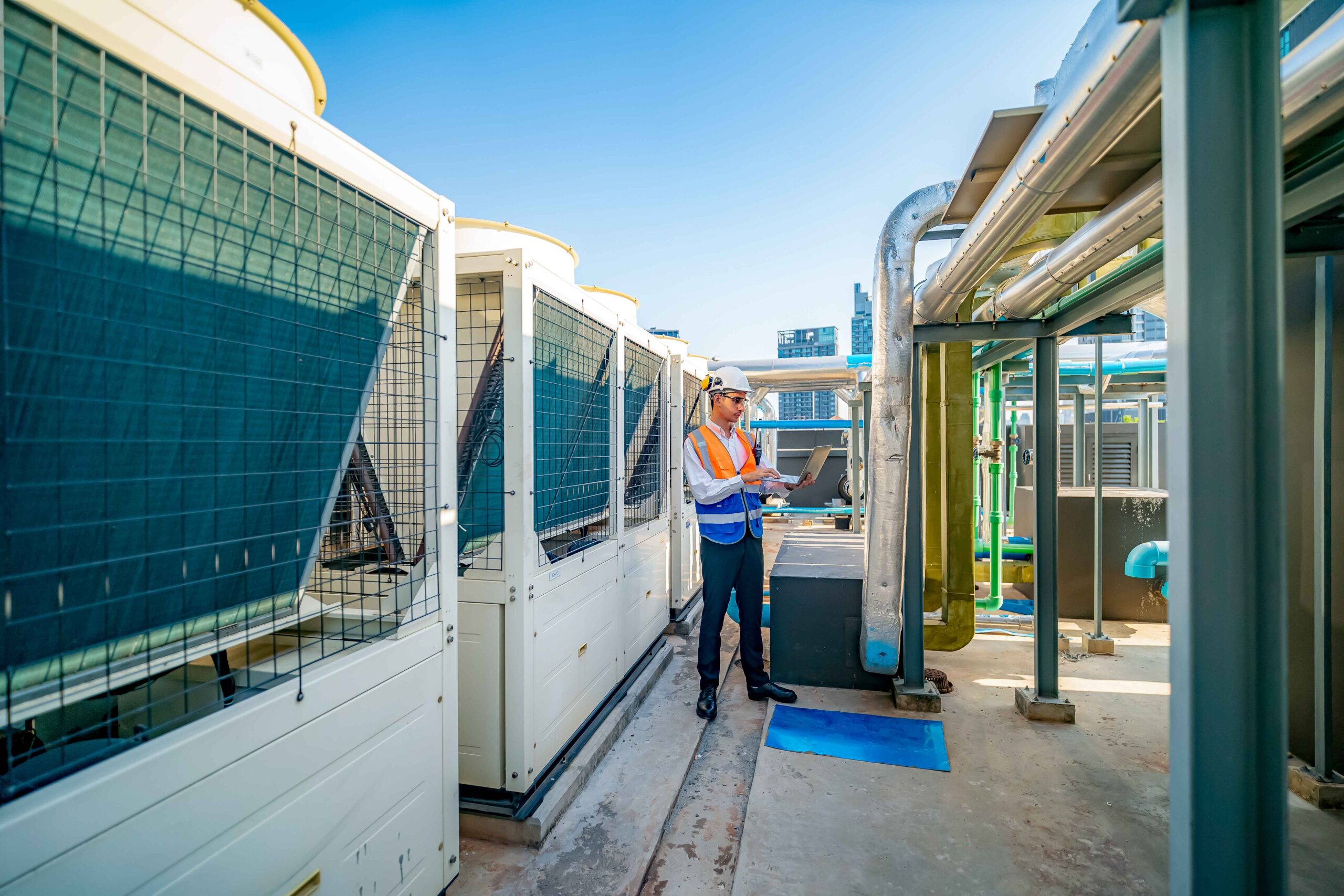 Troubleshooting Your Home’s HVAC System: Simple Fixes for Heating and Cooling Problems