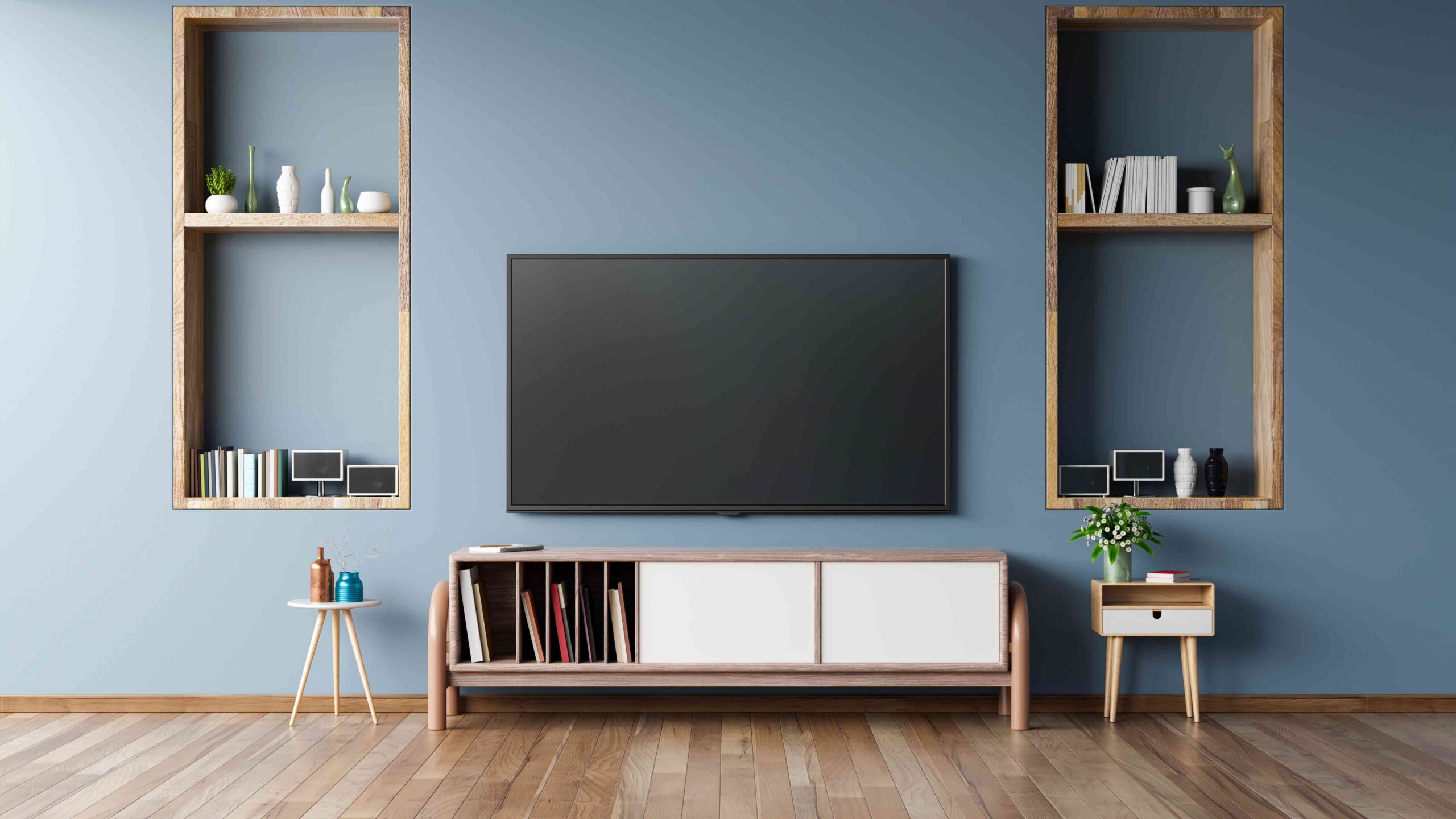 Best TVs in 2025: Top Picks for Every Budget