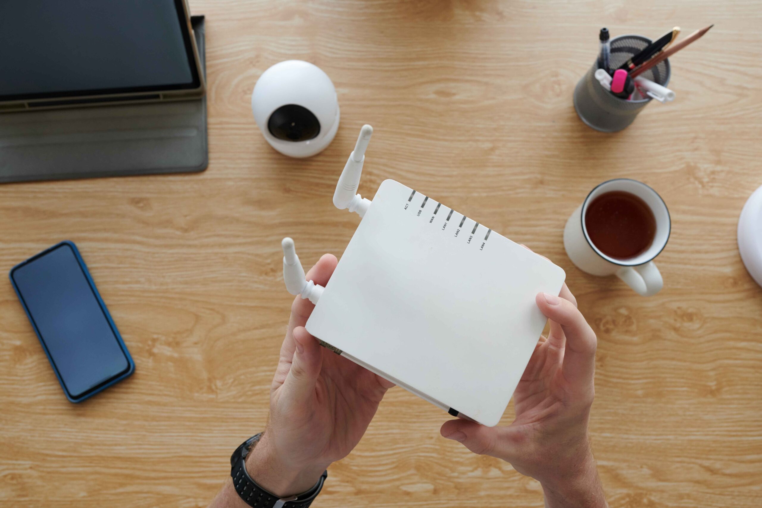 How to Troubleshoot Slow Wi-Fi and Boost Your Connection Speed