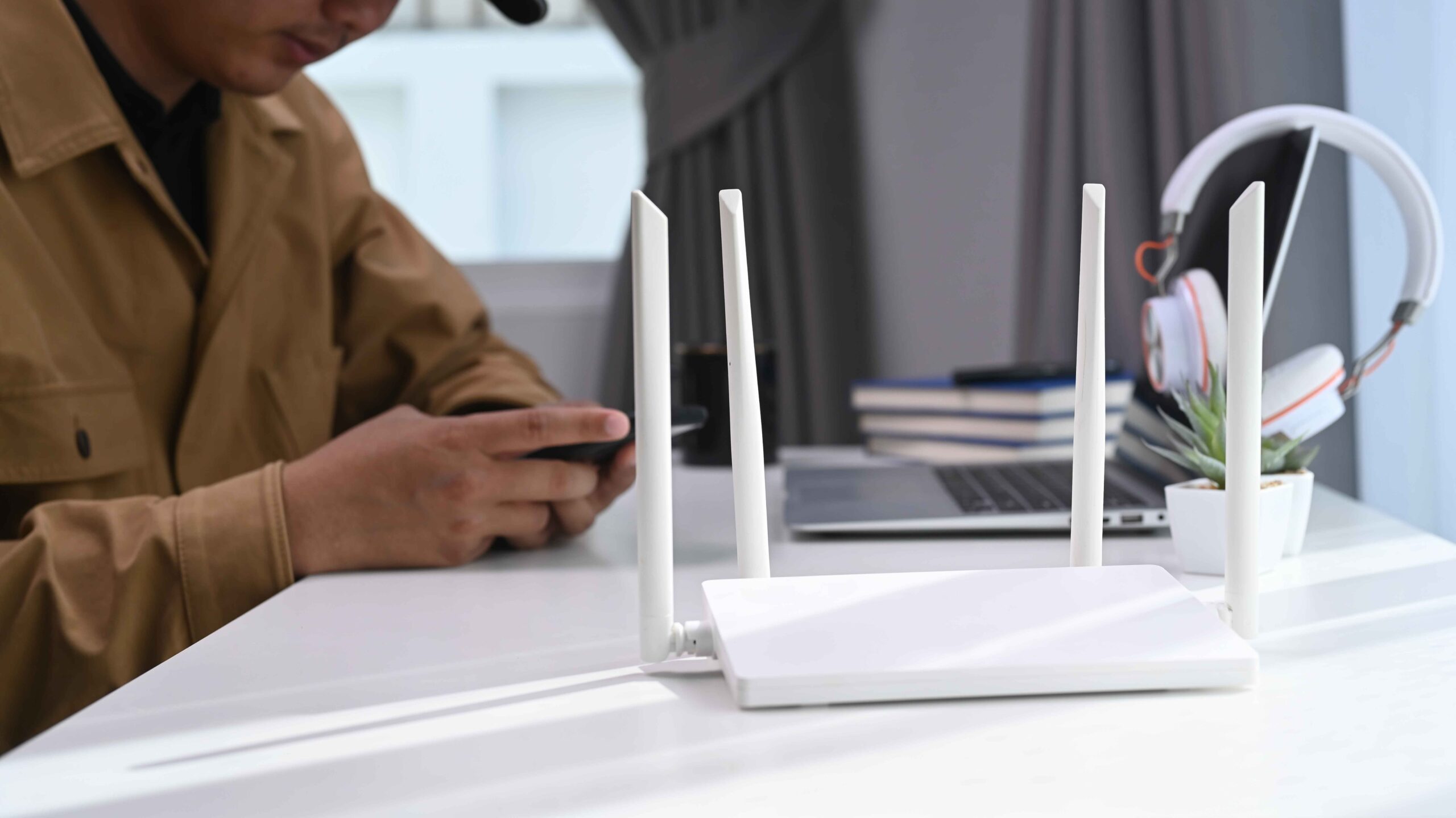 Best Wi-Fi Routers for Reliable Home Internet in 2025