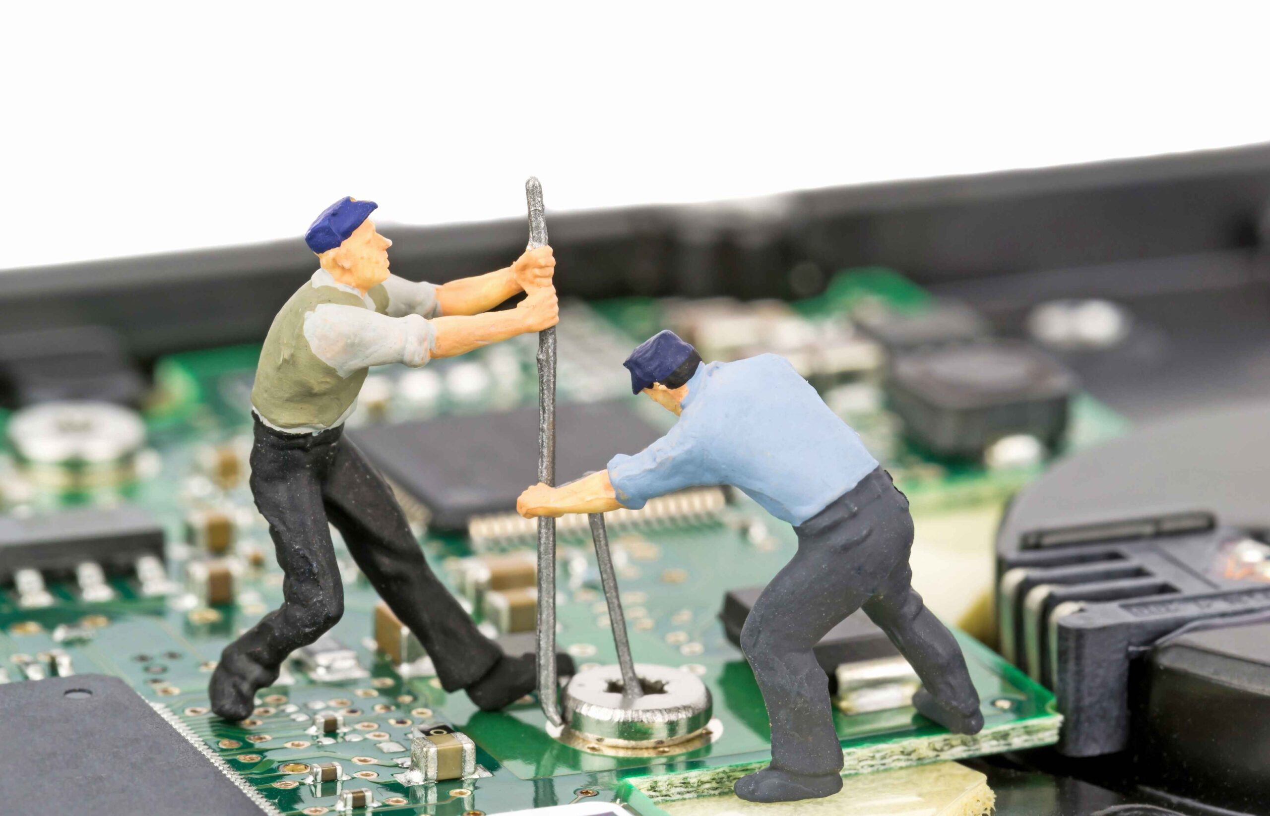 Fix 80% of Common Appliance Issues with These Simple Maintenance Tips