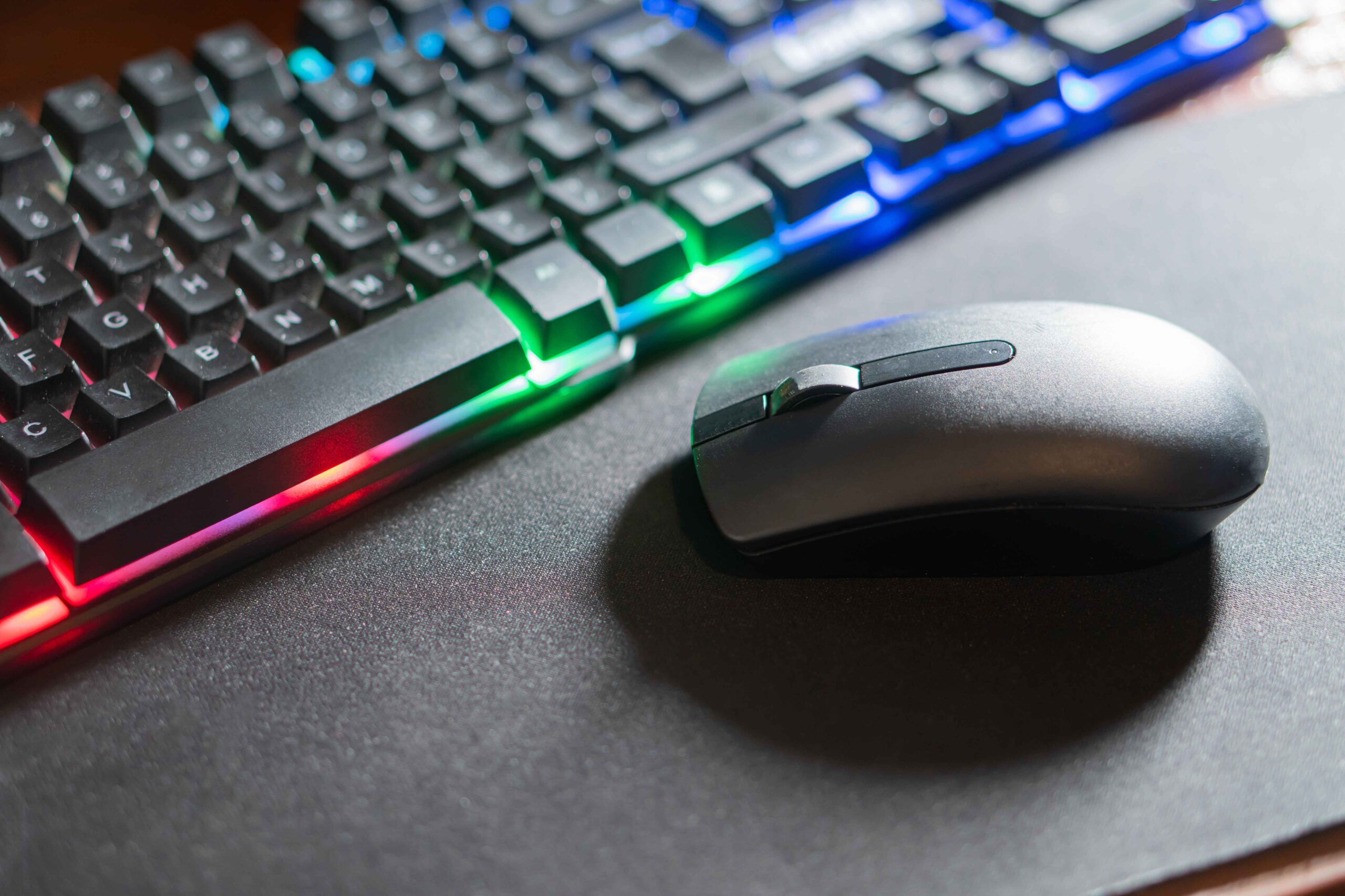 Guide to Choosing the Best Keyboards and Mice in 2025