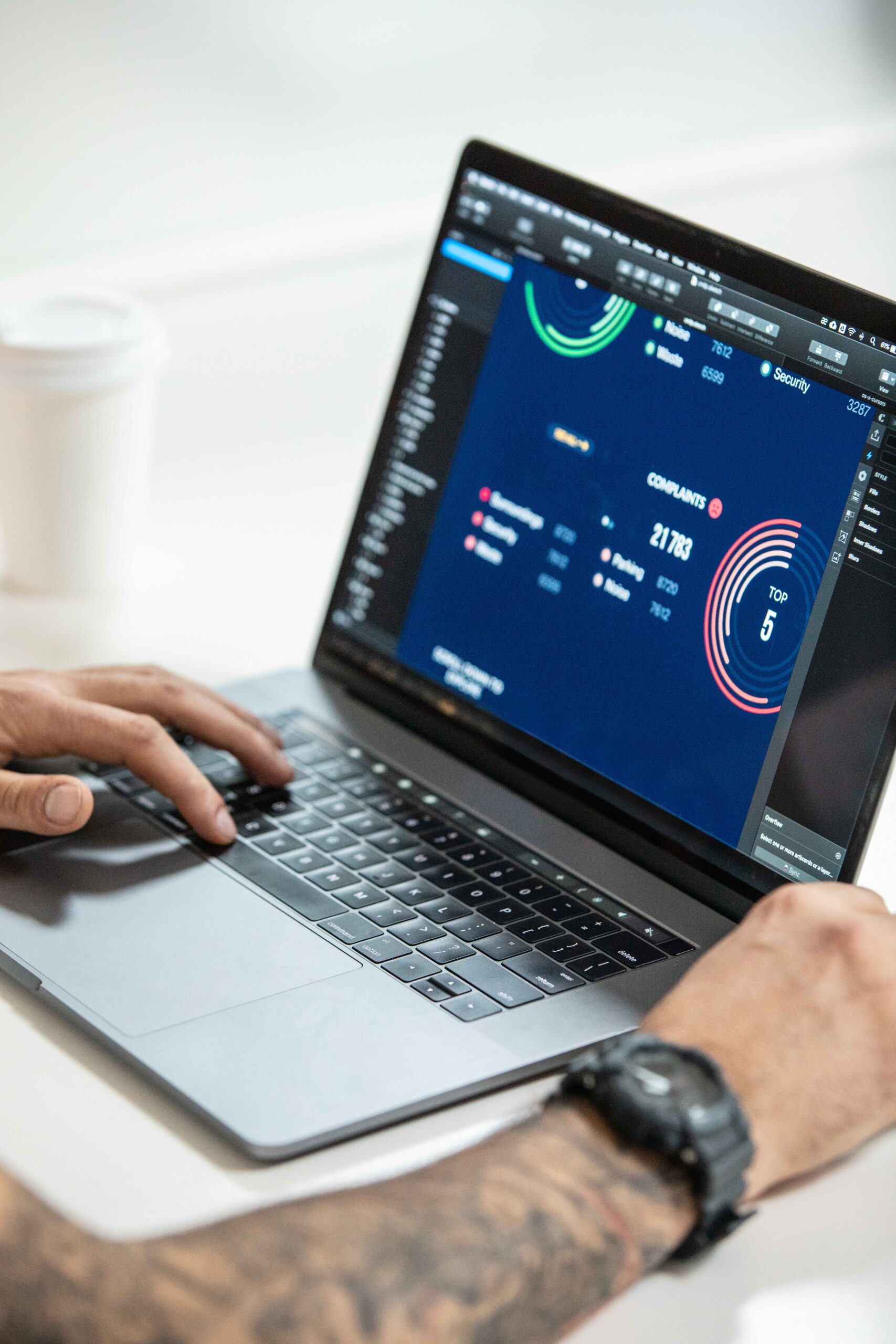 How We Test Laptops at Testergate