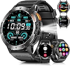Top 10 Smartwatches of 2025: Track Your Health and Stay Connected