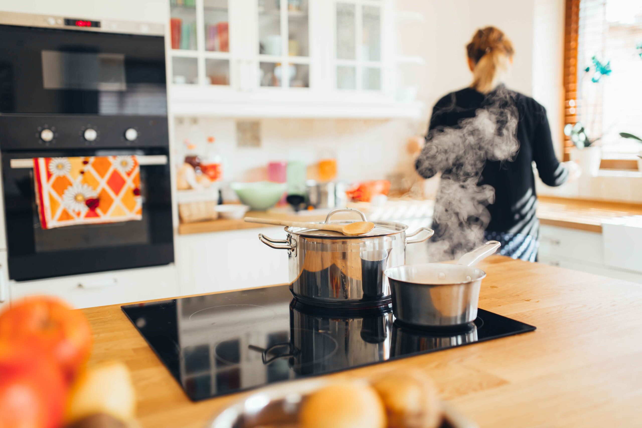 Best Stoves in 2025: Find the Right Fit for Your Kitchen