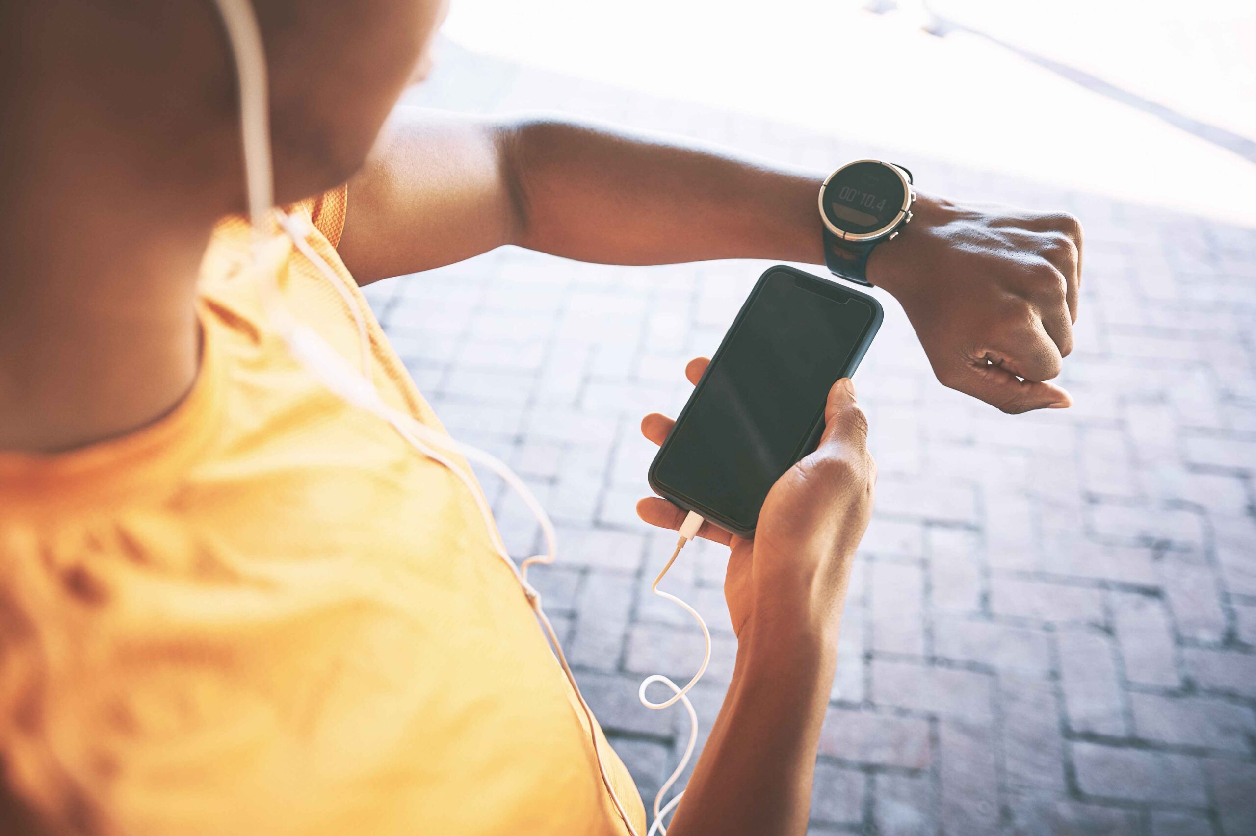Fit and Focused: The Top-Rated Health Apps of the Year