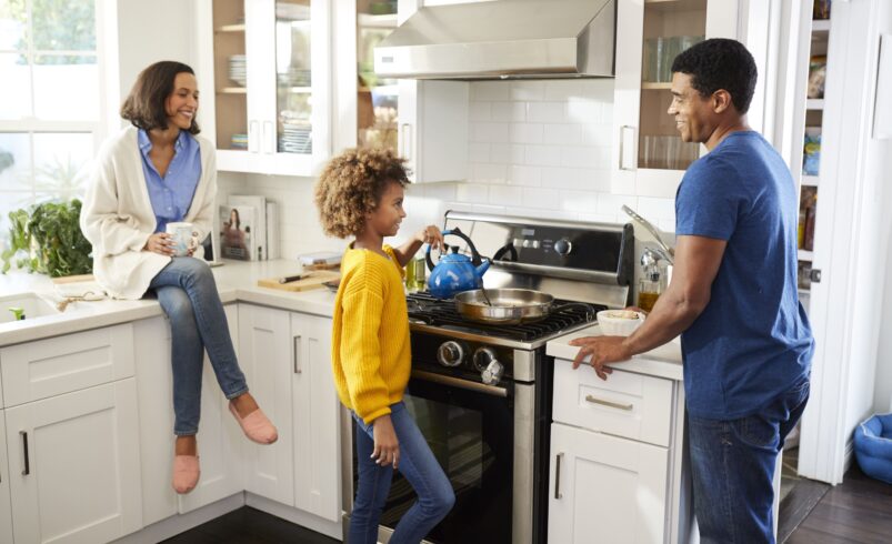 The Secret to Prolonging Your Appliances’ Life’
