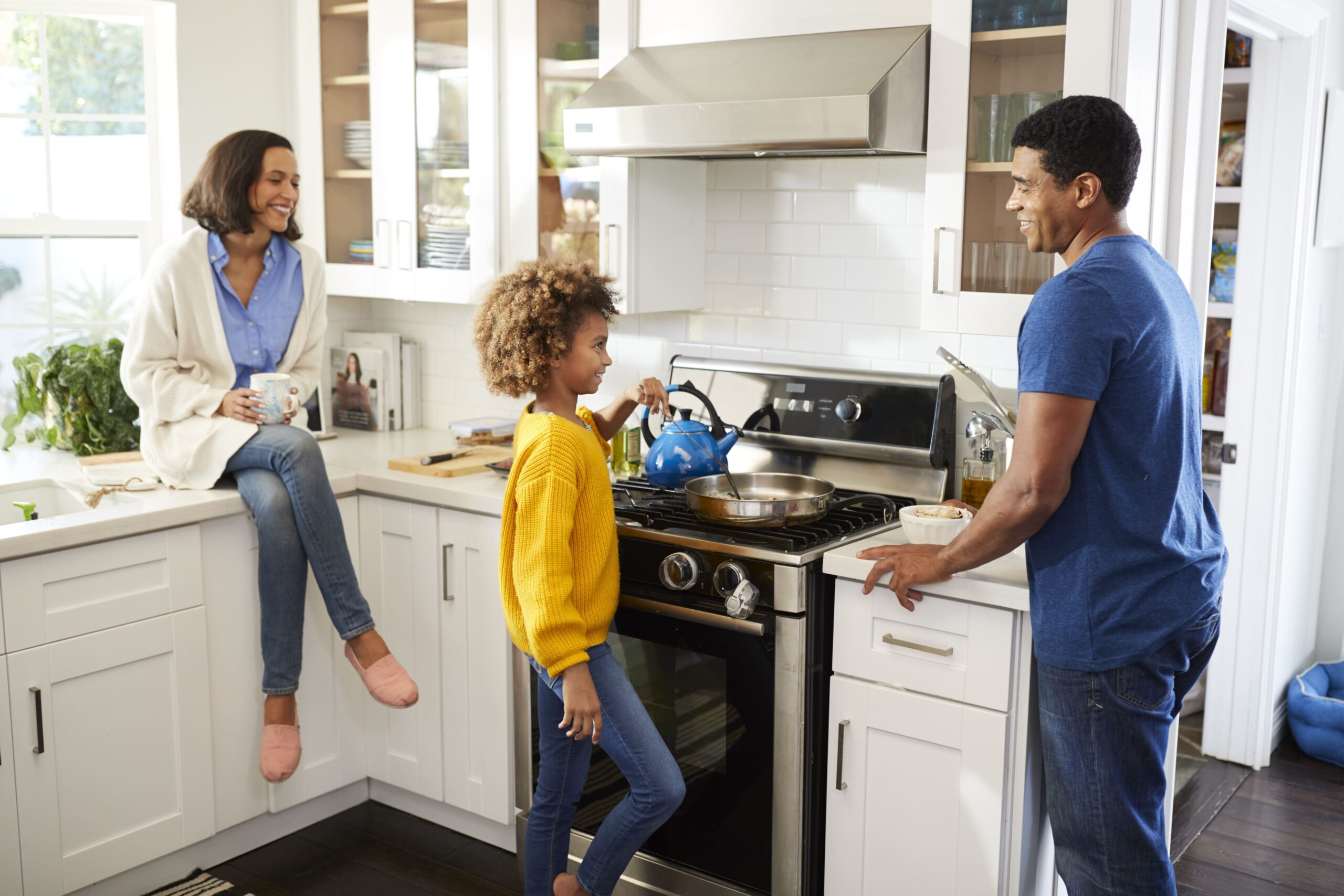 The Secret to Prolonging Your Appliances’ Life’