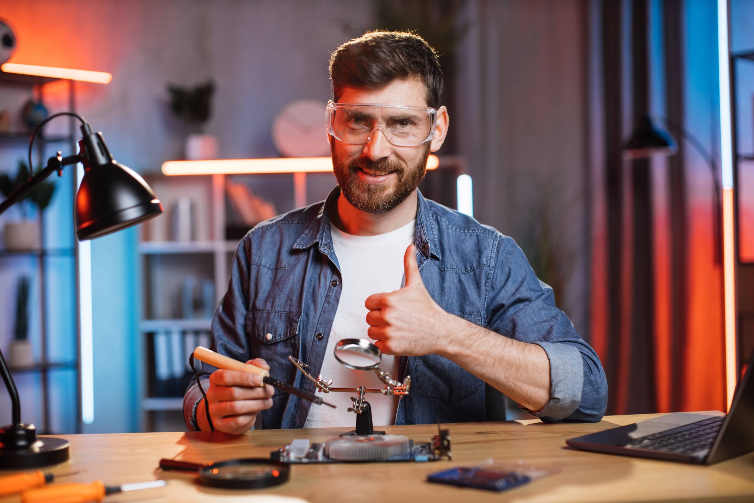 Top 10 Budget Tech Gadgets Under $50 That Are Totally Worth It in 2025