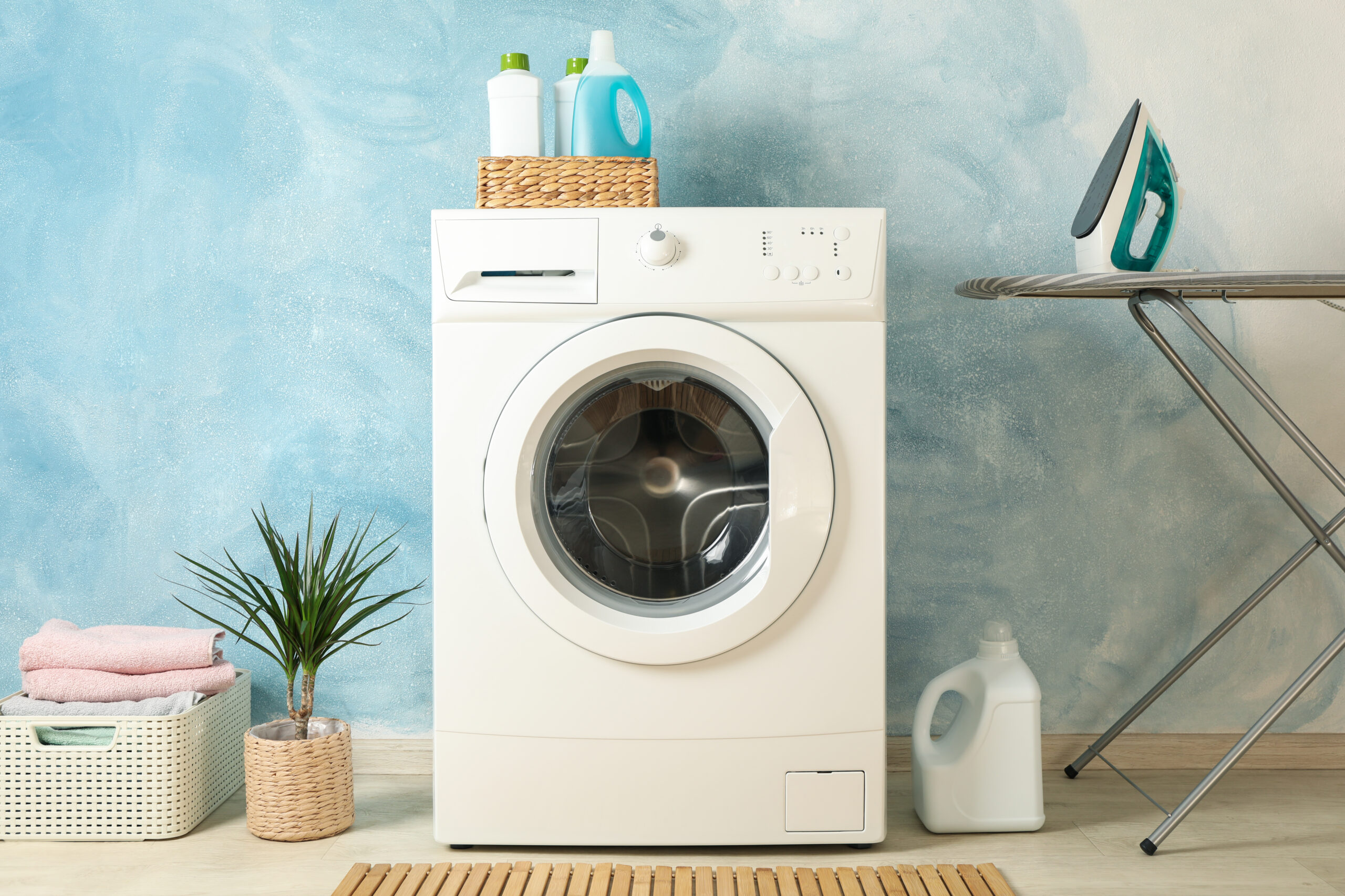 How to Maintain Your Washing Machine for Optimal Performance: 8 Essential Tips