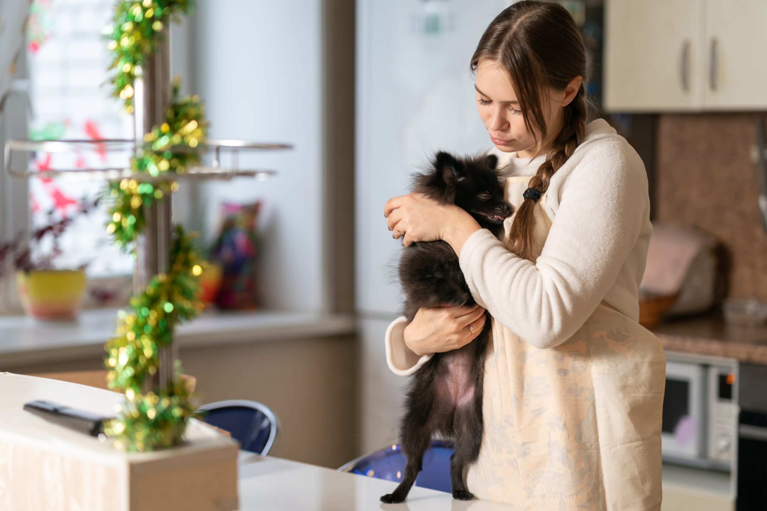 Top Smart Pet Gadgets of 2025: Keep Your Furry Friends Happy & Healthy