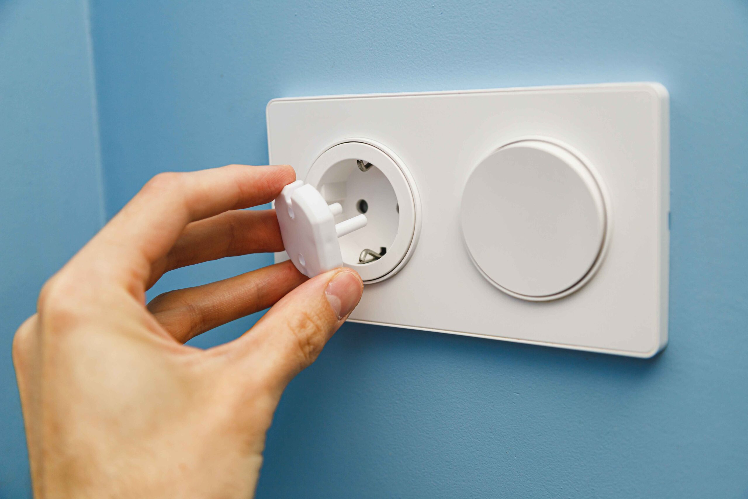 Fixing a Smart Plug That’s Not Responding to Voice Commands