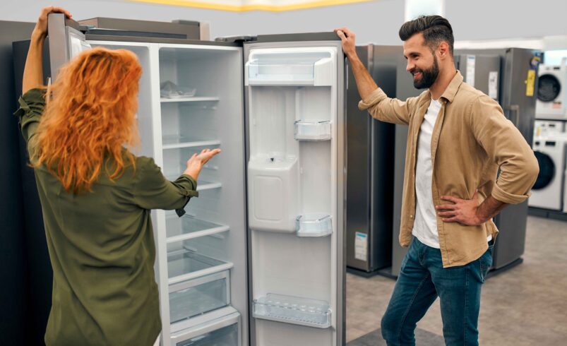 My Refrigerator Is Not Cooling Properly—Here’s How to Diagnose and Fix It