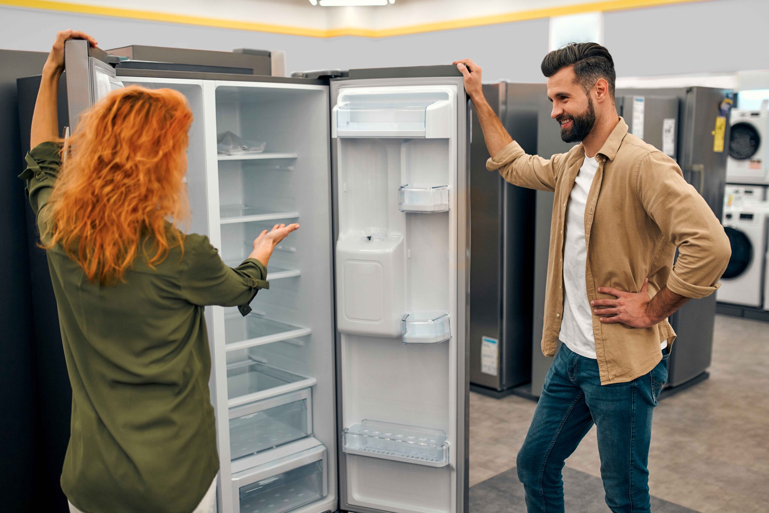 My Refrigerator Is Not Cooling Properly—Here’s How to Diagnose and Fix It