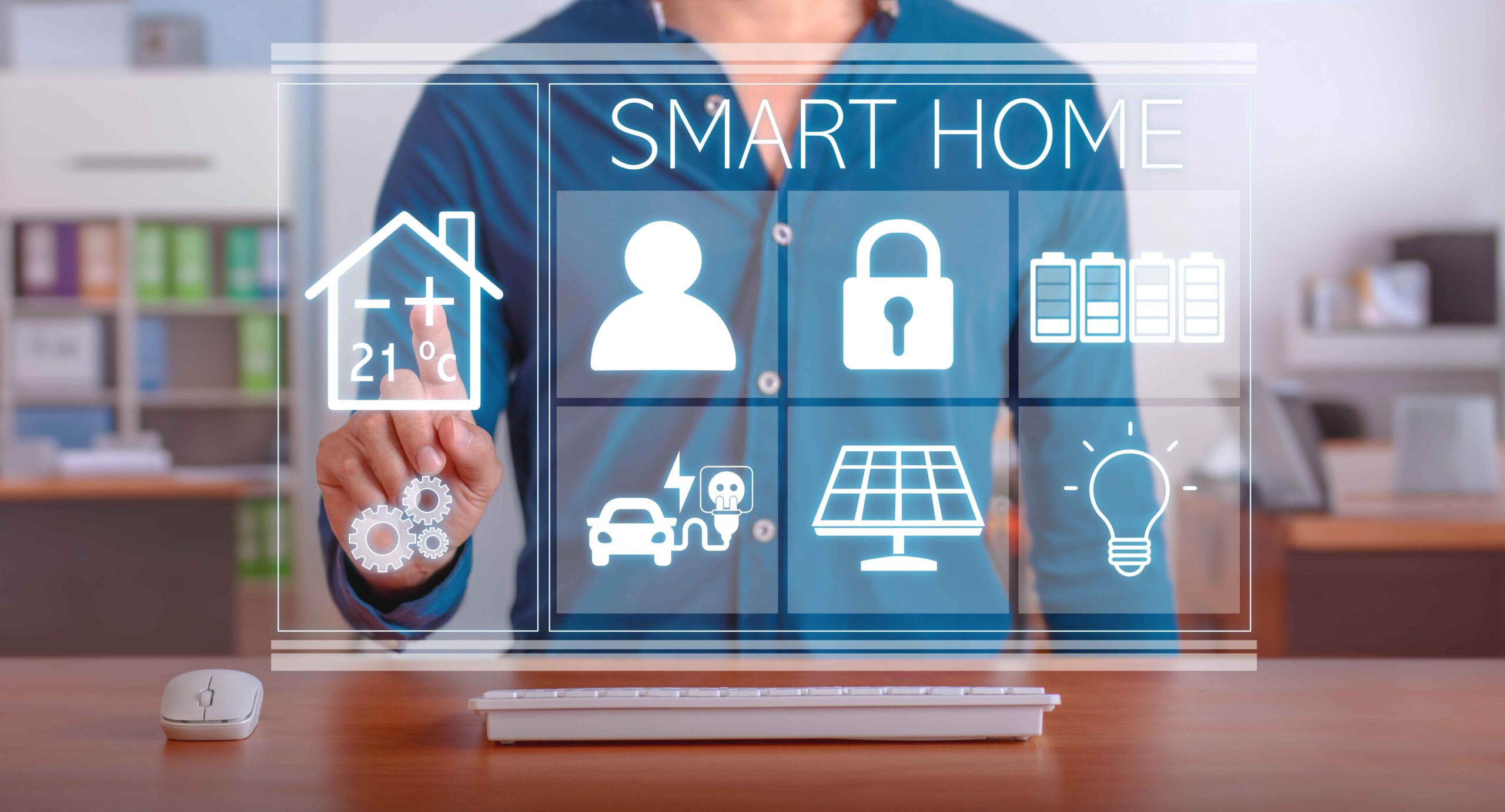 Simple DIY Maintenance Tips for Your Smart Home Setup