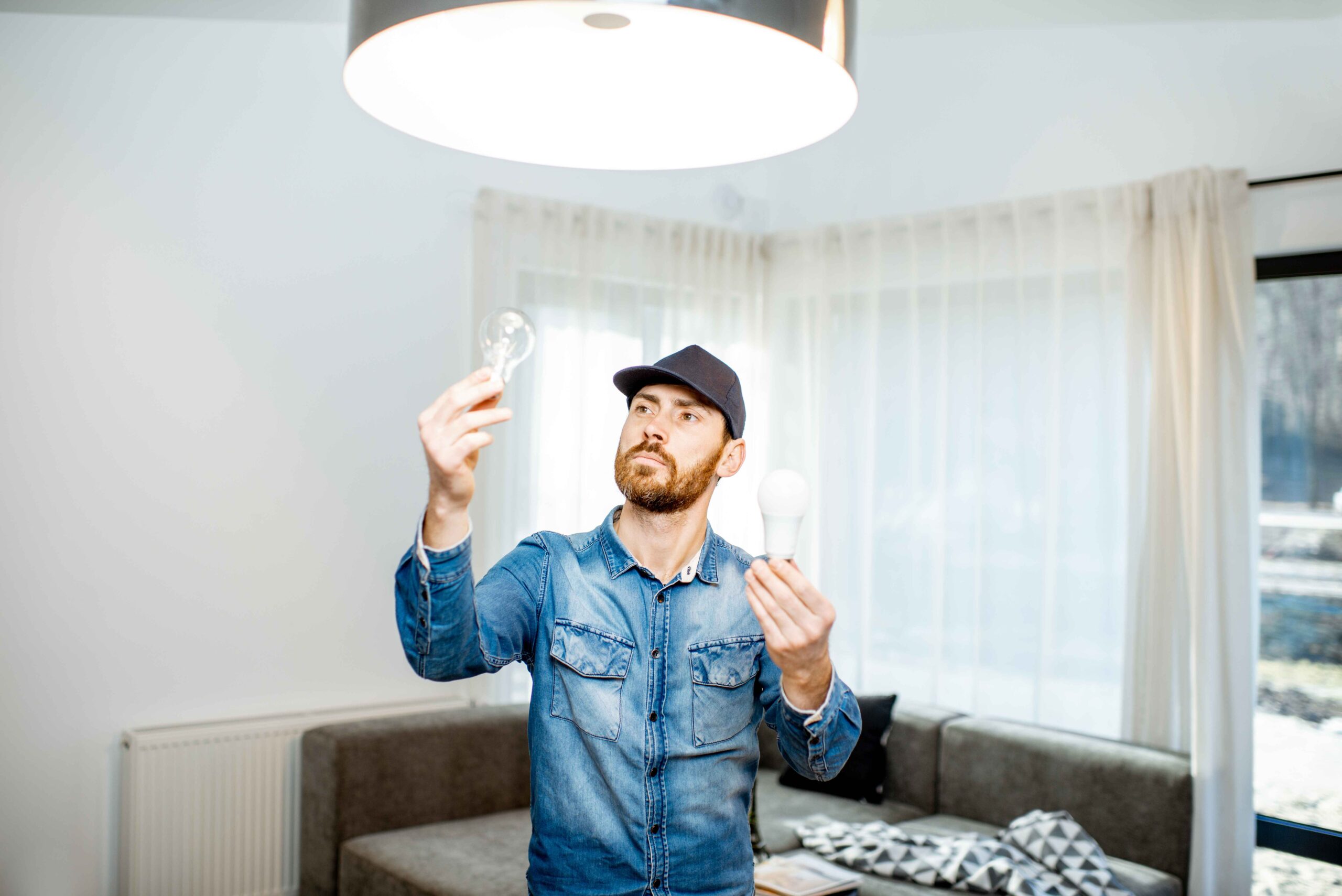 Troubleshooting a Smart Light That Won’t Connect to Wi-Fi