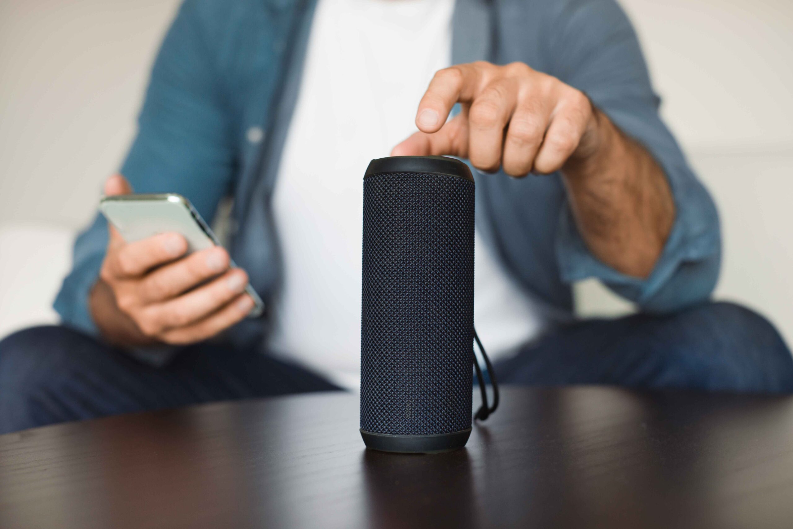 Why Is My Smart Speaker Not Responding?