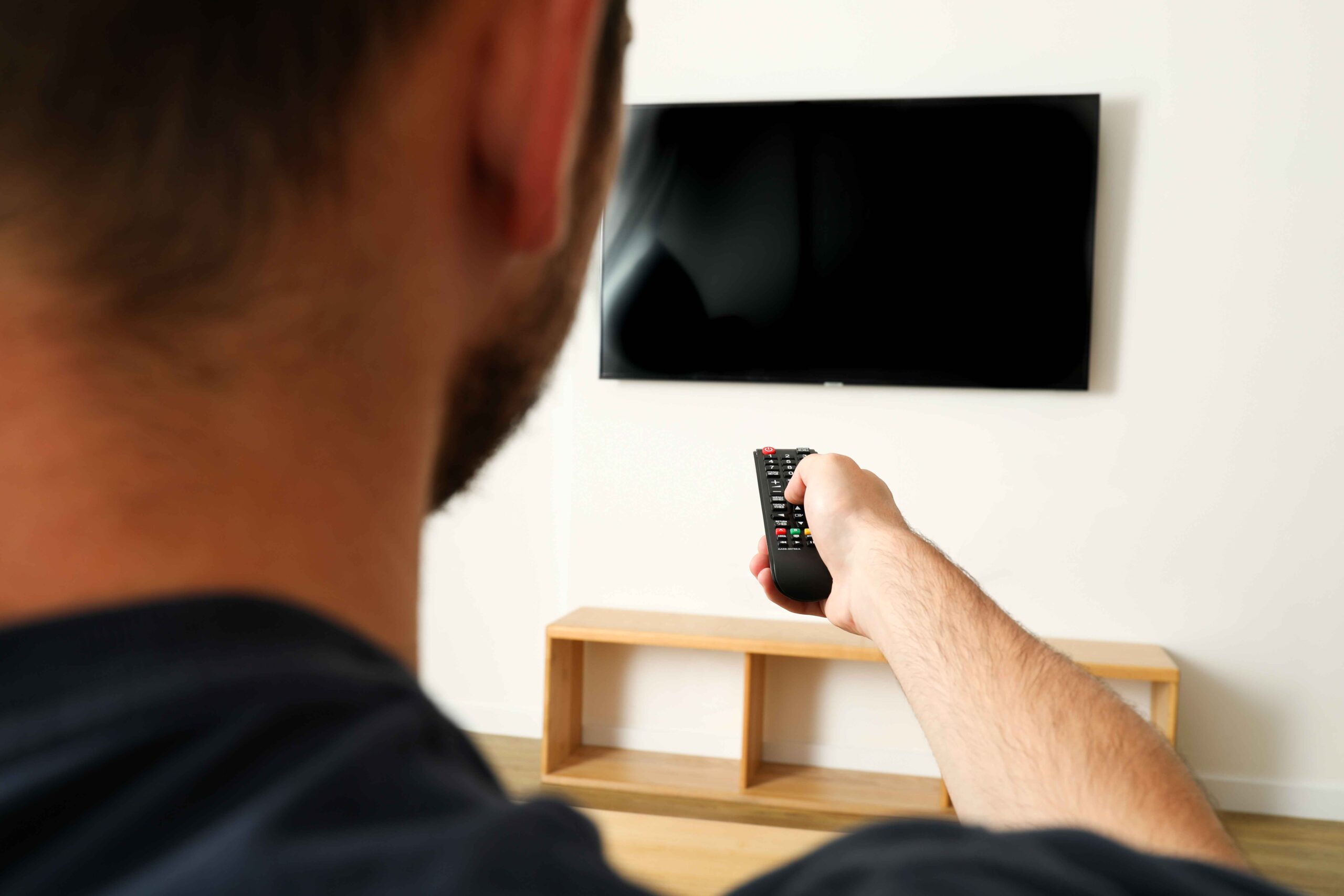 Why Your Smart TV Keeps Restarting (and How to Fix It)