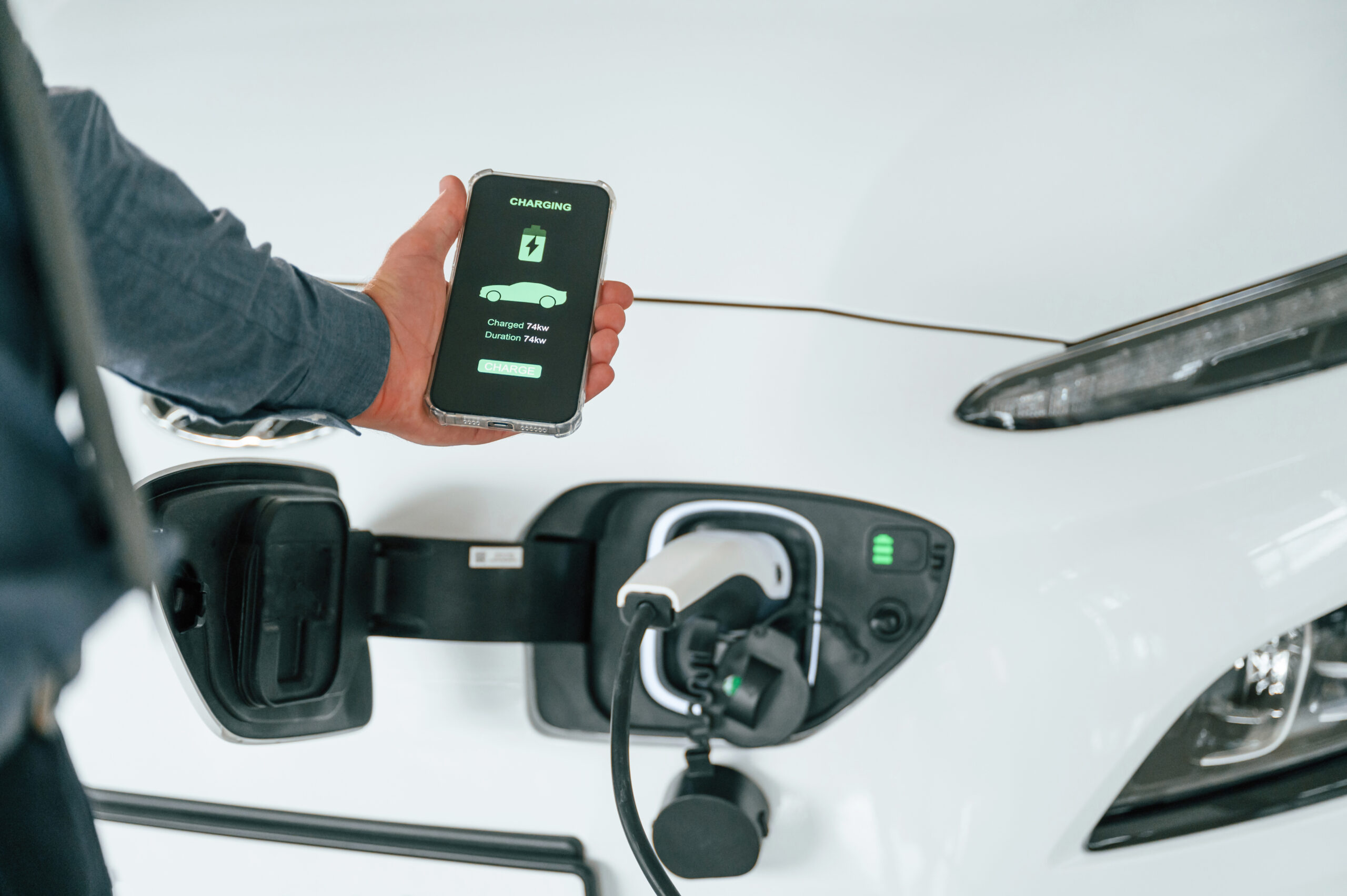 Charged and Challenged: How VoltEdge X7 Performed on the Go