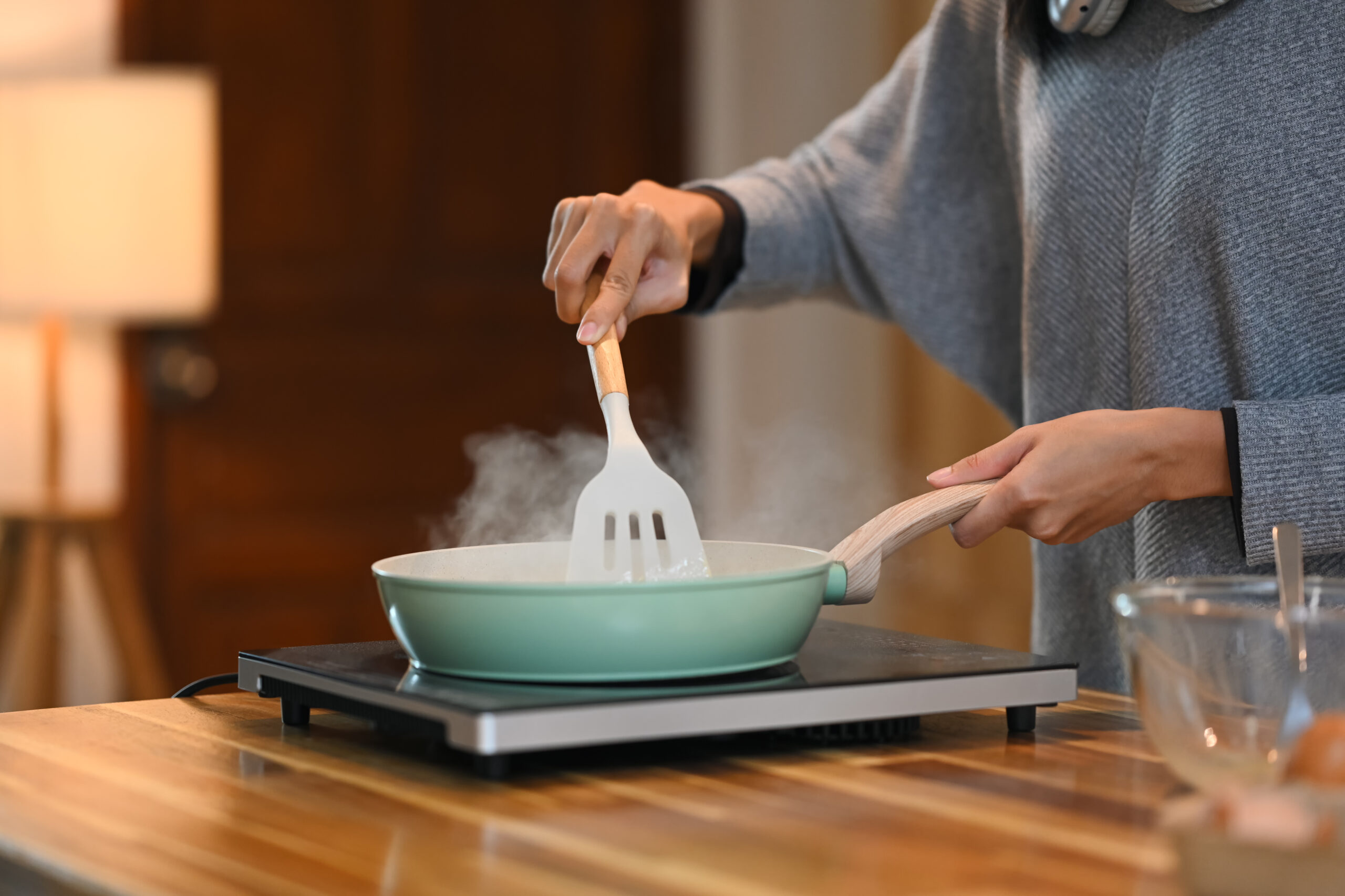 We Cooked Daily with the ChefCore Precision Skillet—Here’s the Truth