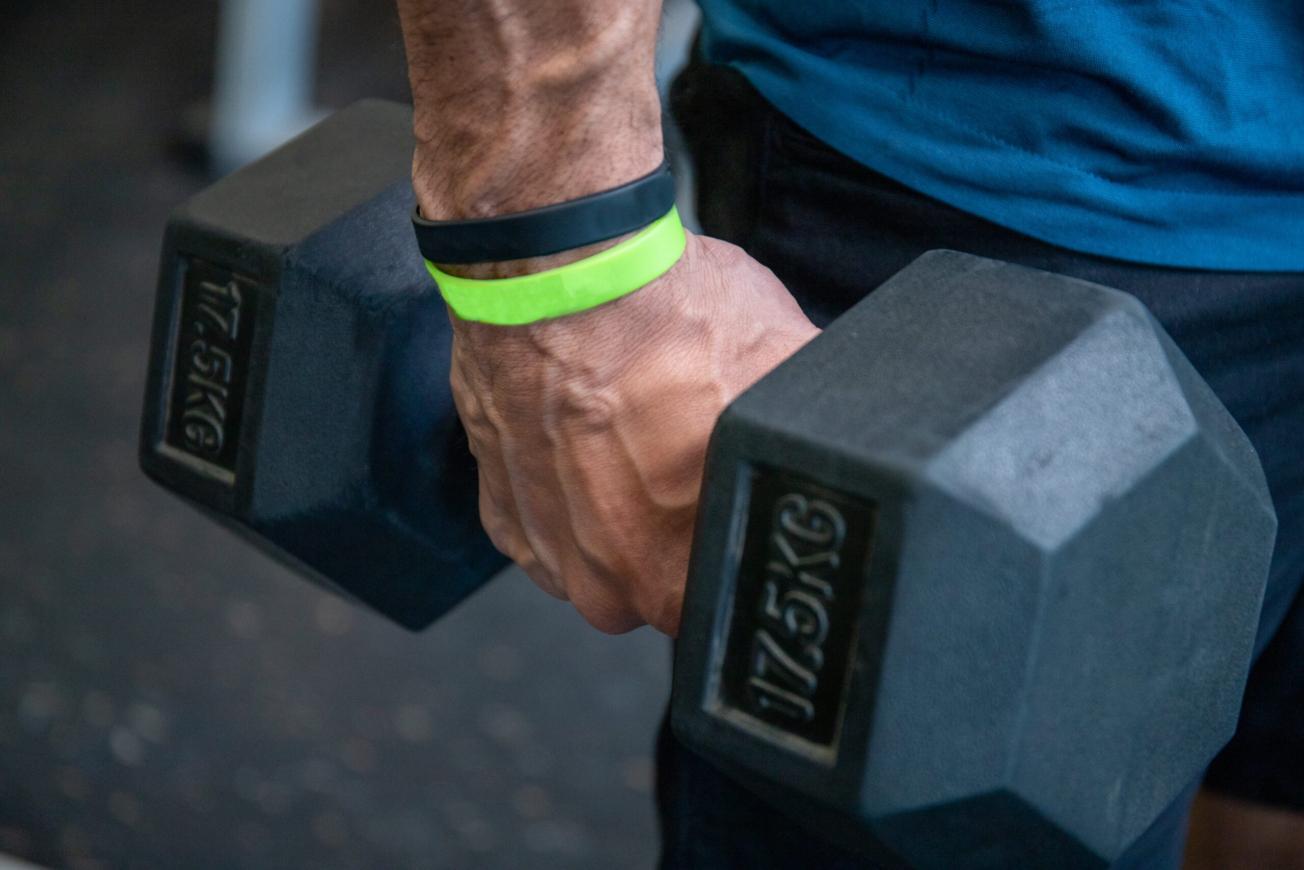 Real People, Real Reps: CoreFlex Pro in Everyday Fitness Use