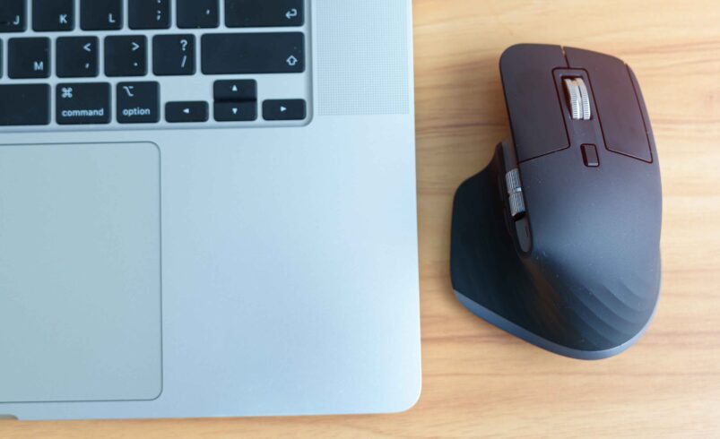 Why Your Wireless Mouse Keeps Disconnecting (And How to Solve It)