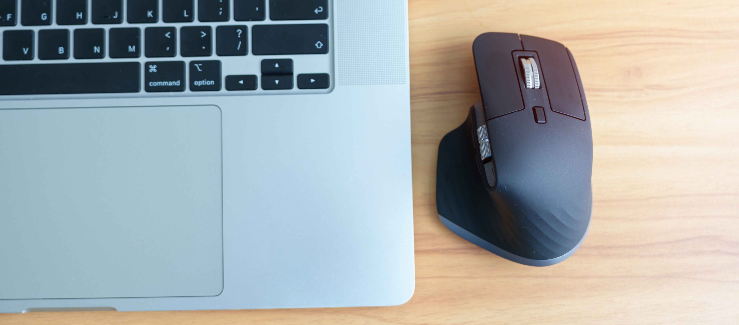 Why Your Wireless Mouse Keeps Disconnecting (And How to Solve It)