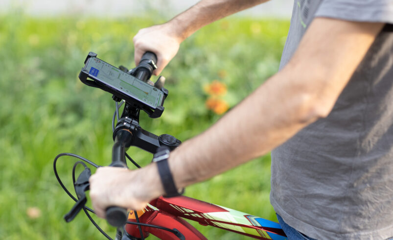 Tested on the Streets: How the XGrip Holds Up in Real Life