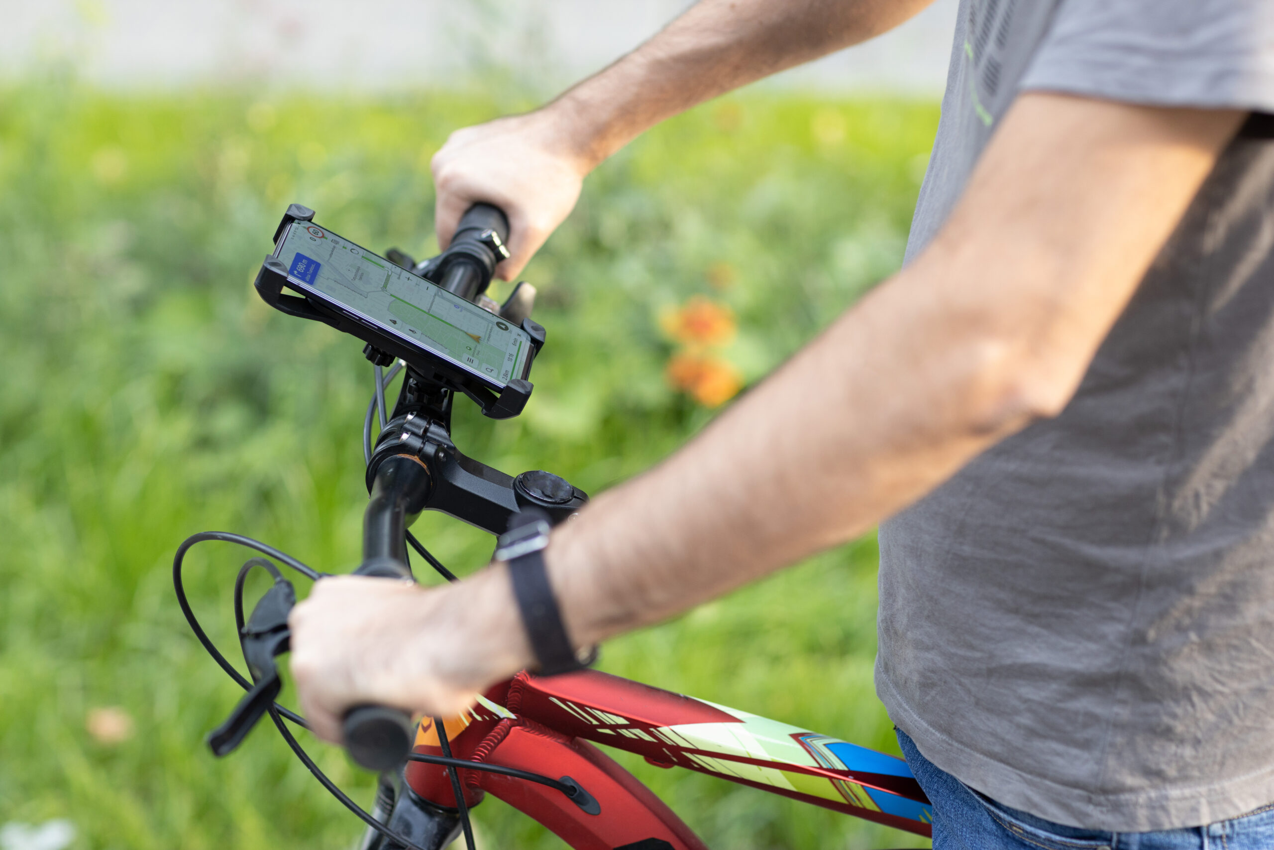 Tested on the Streets: How the XGrip Holds Up in Real Life