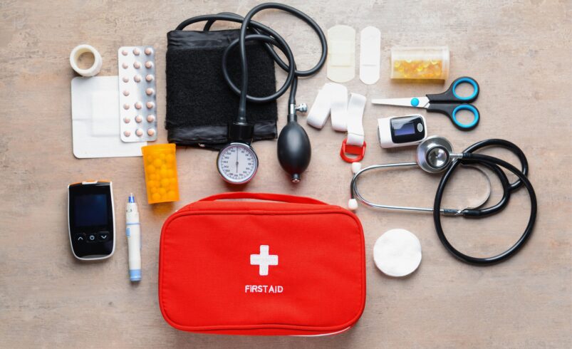 Best Budget Emergency Gadgets for Safety on the Go (2025 Edition)