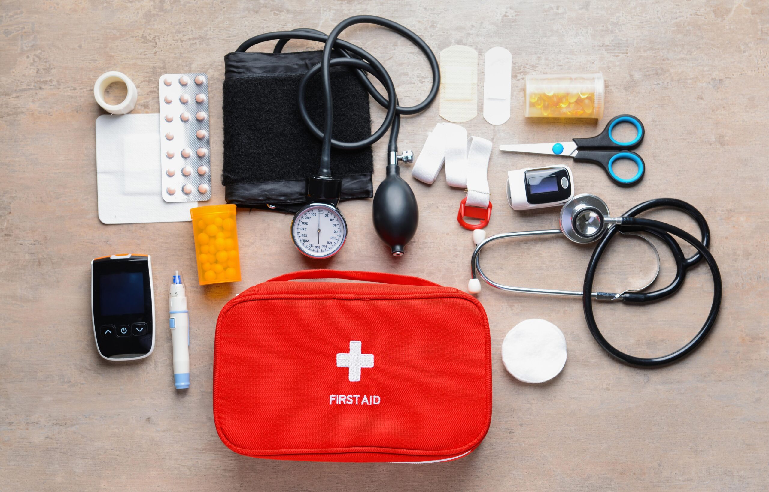 Best Budget Emergency Gadgets for Safety on the Go (2025 Edition)