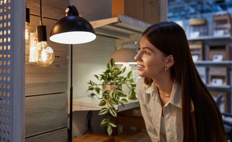 Best Budget Lighting Gadgets to Brighten Up Any Space