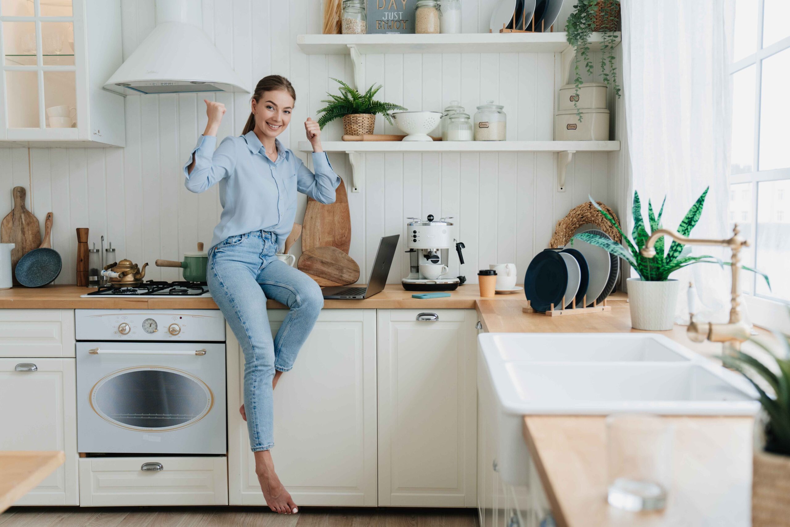 Best Overall Low-Maintenance Home Appliances for Busy People
