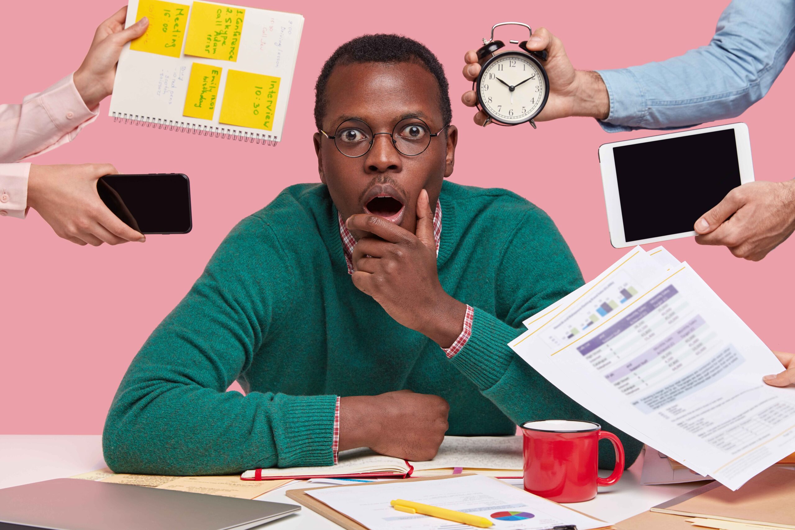 Best Overall Productivity Tools That Actually Help You Get Things Done