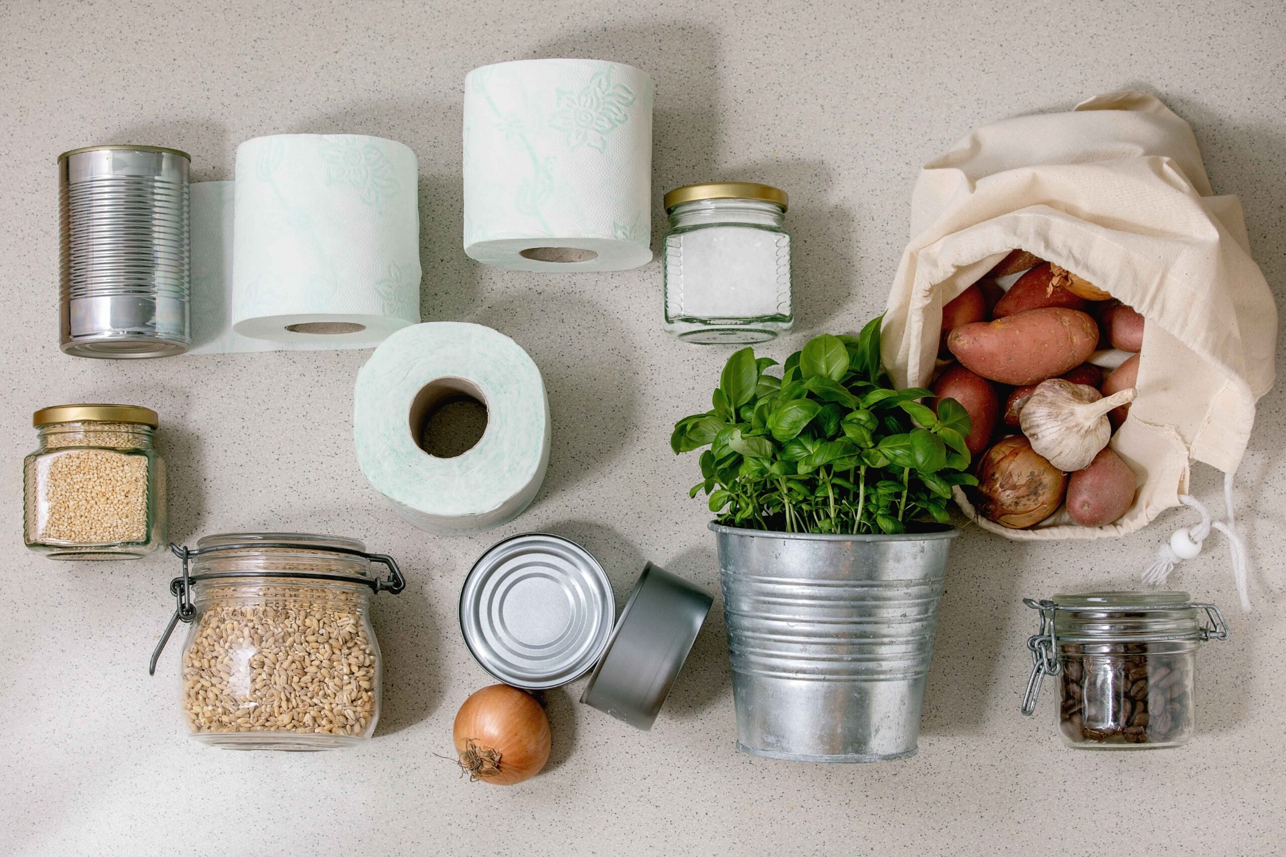 Budget Picks: Top 10 Sustainable Products That Save Money Over Time