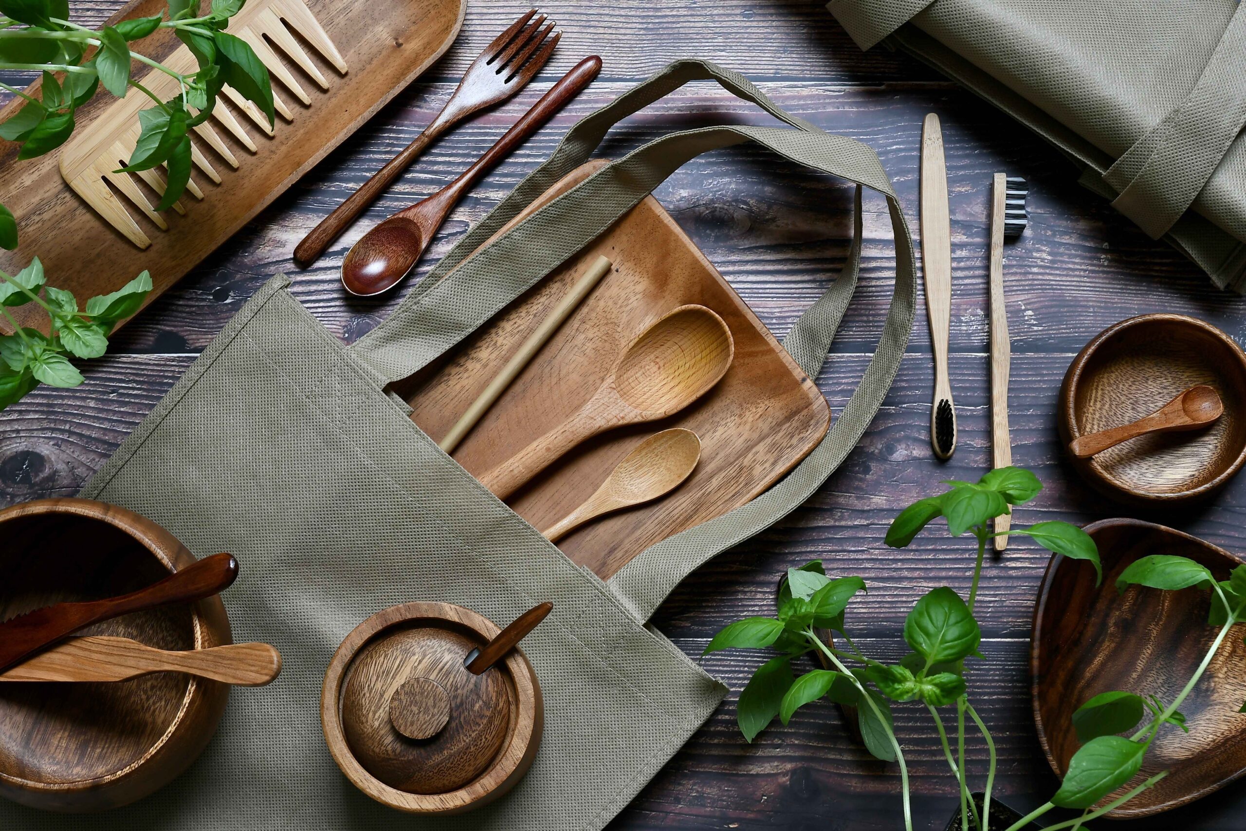 Eco-Friendly Kitchen Products That Passed Our Green Living Test