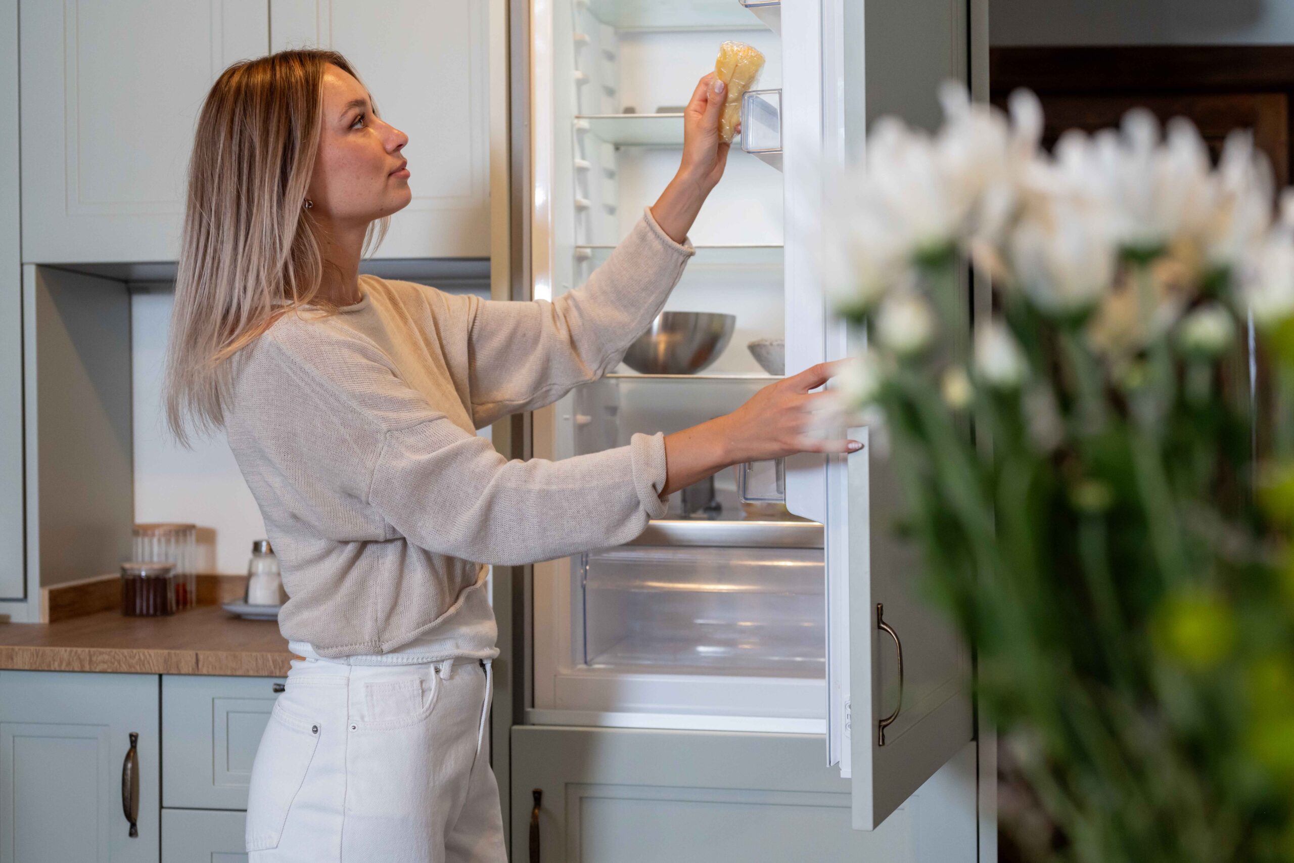 How to Safely Clean and Store Seasonal Appliances (Like Ice Makers & Heaters)