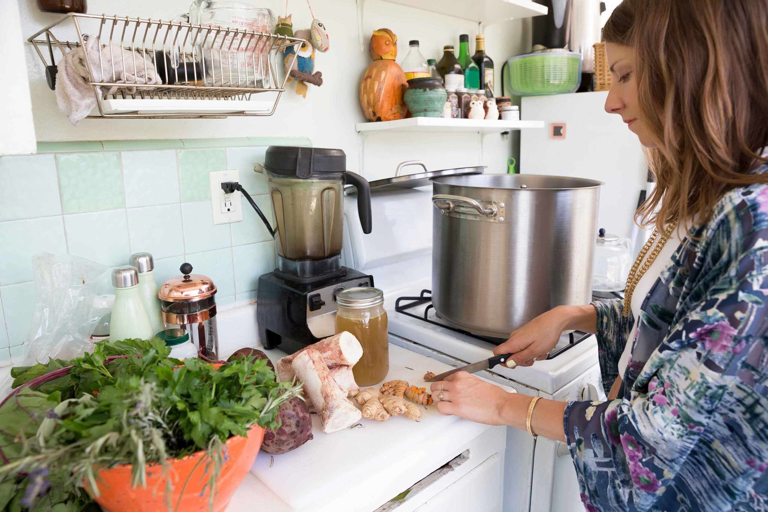 Kitchen Helpers You Didn’t Know You Needed—Until You Used Them