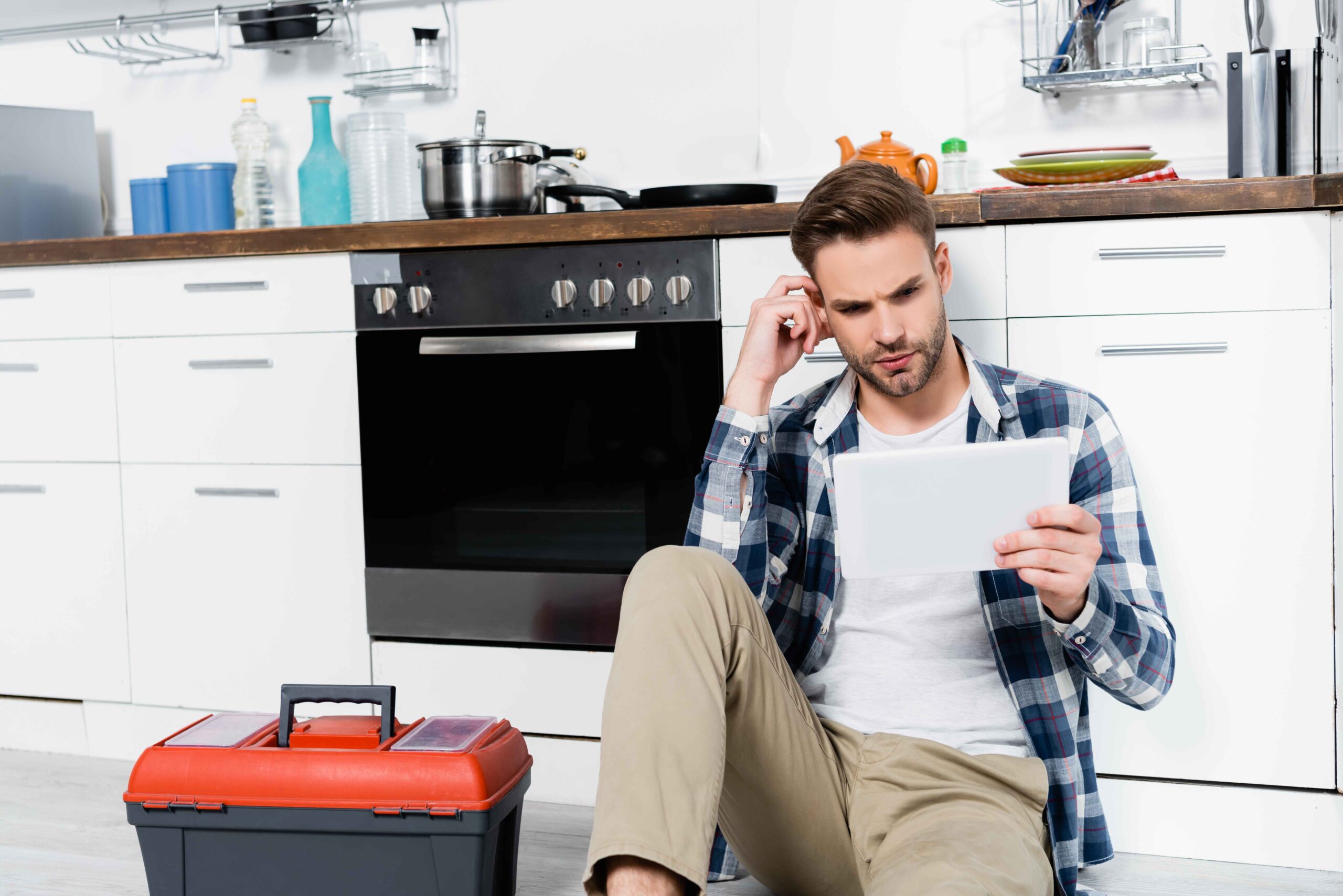 Maintenance Myths That Are Actually Ruining Your Appliances