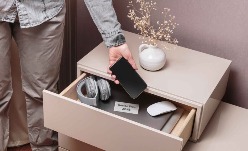 Storage Smarts: How to Protect Your Electronics During a Move