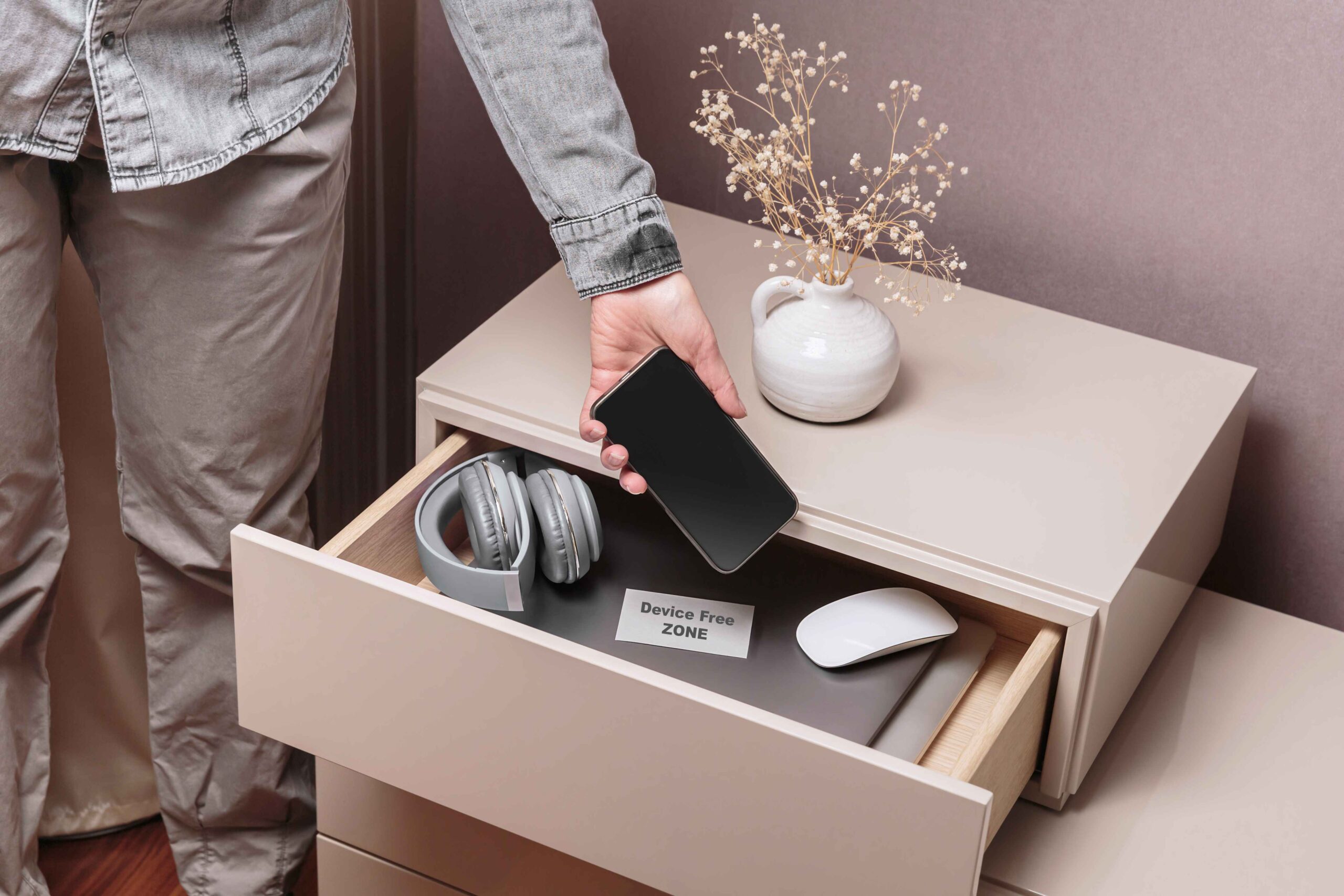 Storage Smarts: How to Protect Your Electronics During a Move